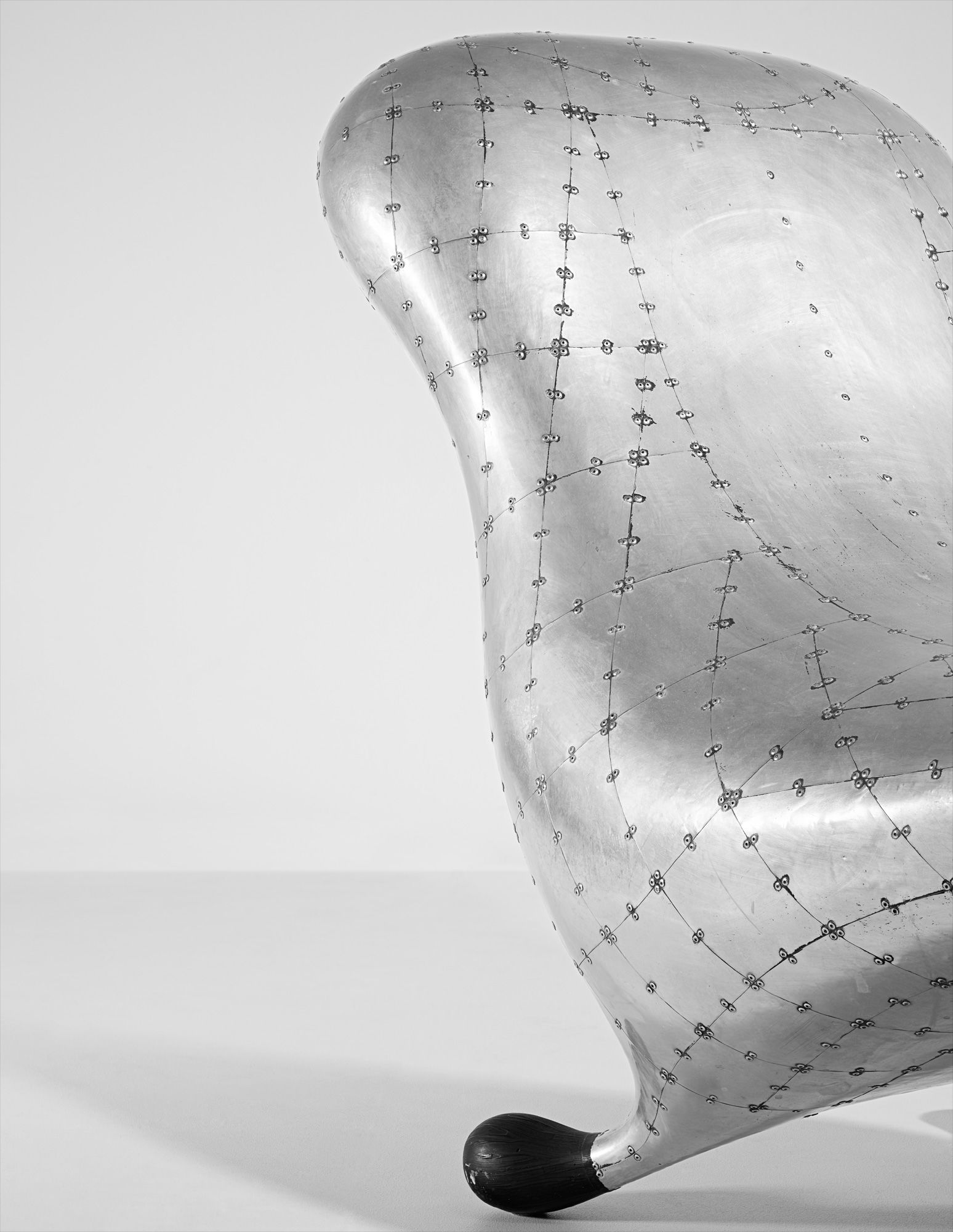 <b>MARC NEWSON</b> <i>'Lockheed Lounge'</i>, 1990