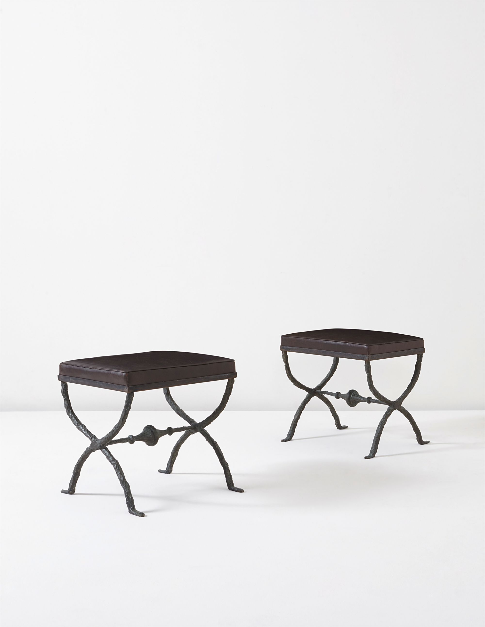 Jean Prouvé and Charlotte Perriand Design Evening Sale