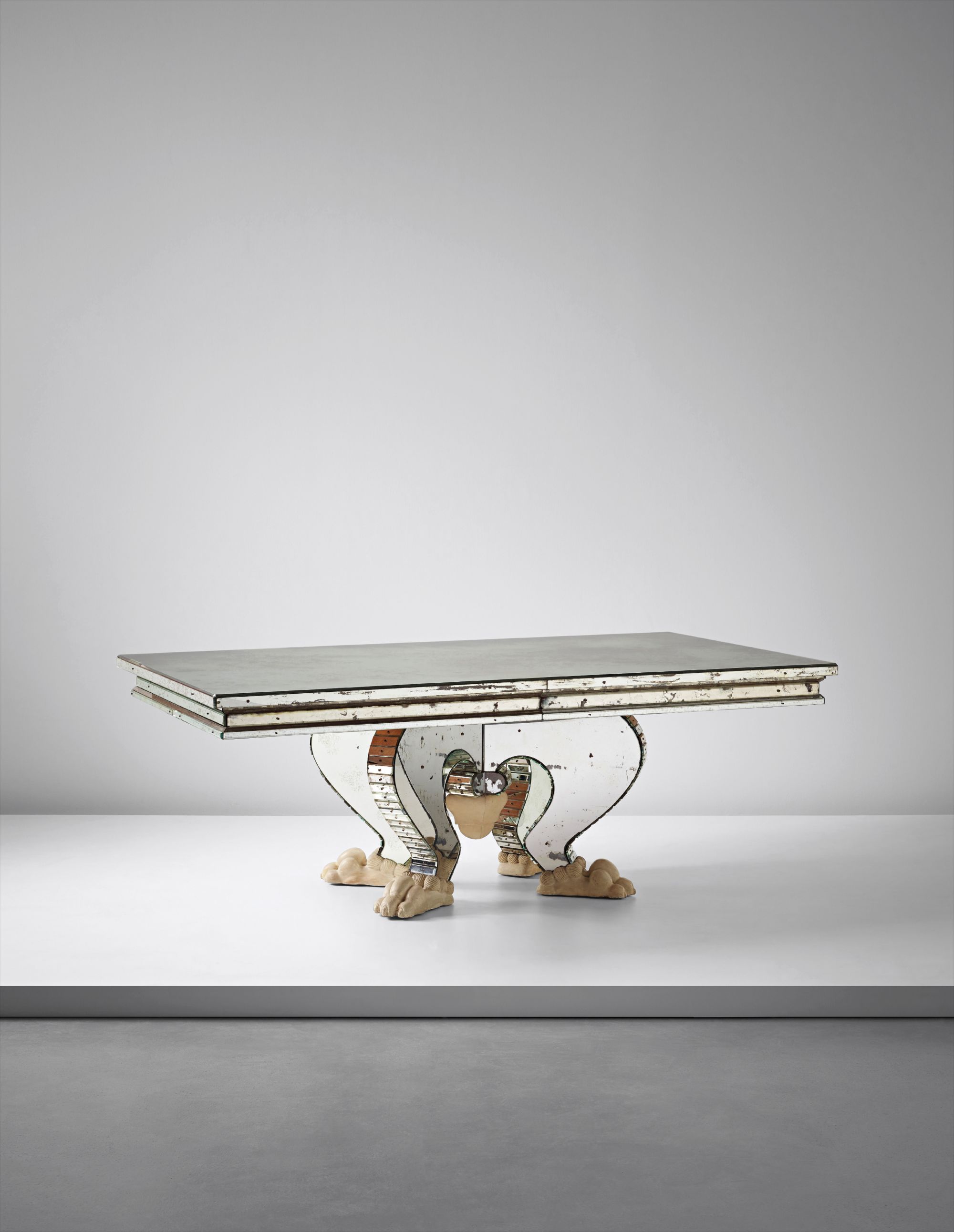 Jean Prouvé and Charlotte Perriand Design Evening Sale