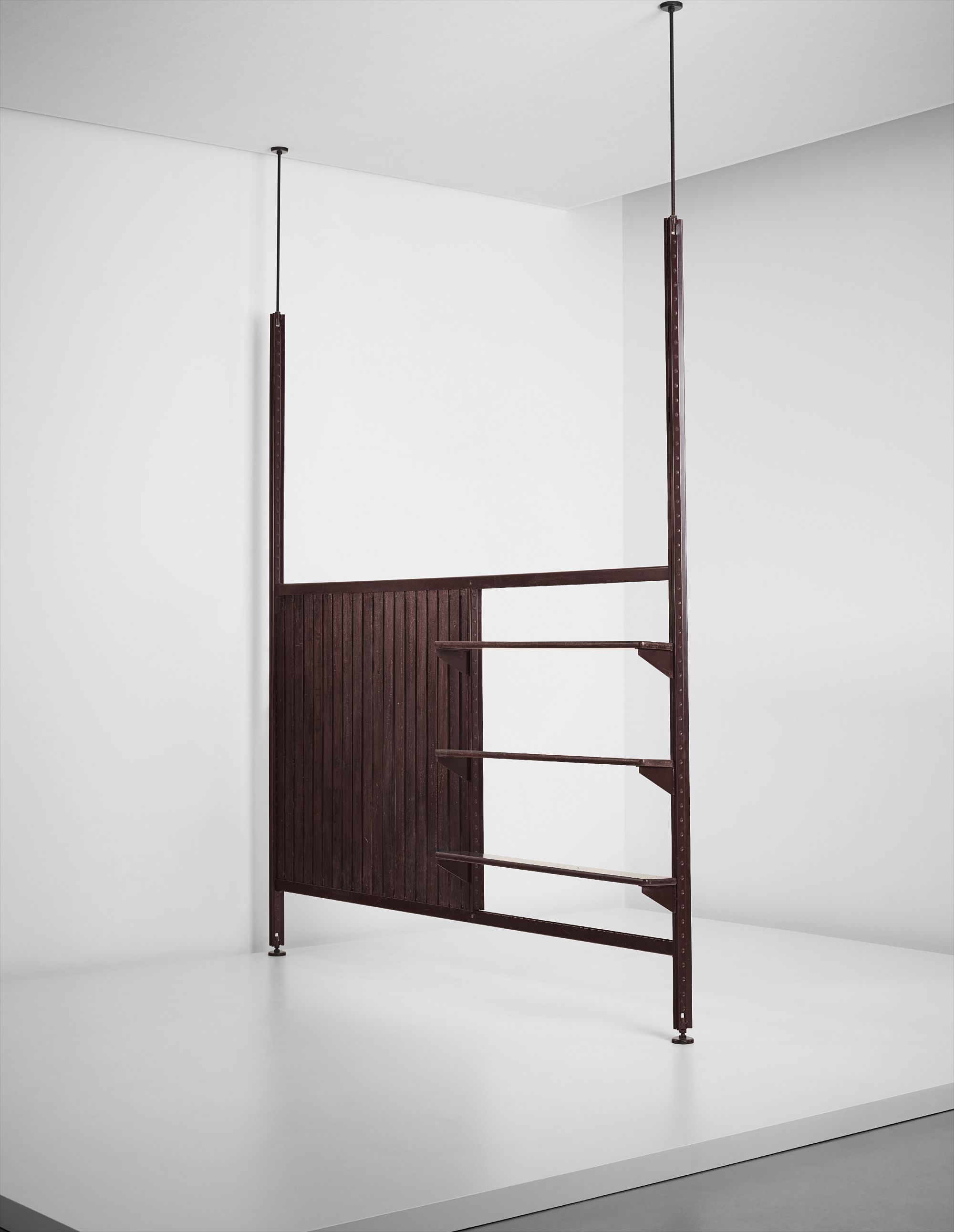 CHARLOTTE PERRIAND and JEAN PROUVÉ Jean Prouvé and Charlotte Perriand Design