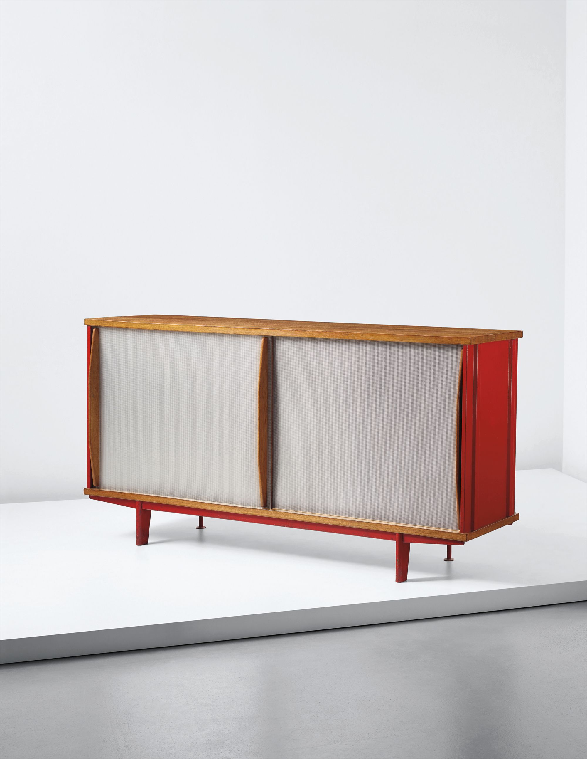 完全未開封 charlotte perriand and jean prouve Jean Prouvé and Charlotte Perriand Design