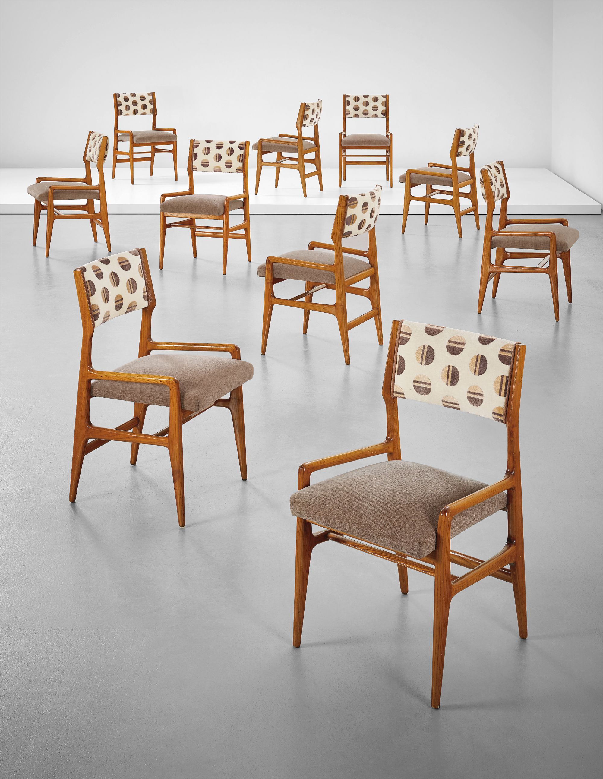 CHARLOTTE PERRIAND and JEAN PROUVÉ Jean Prouvé | 1952
