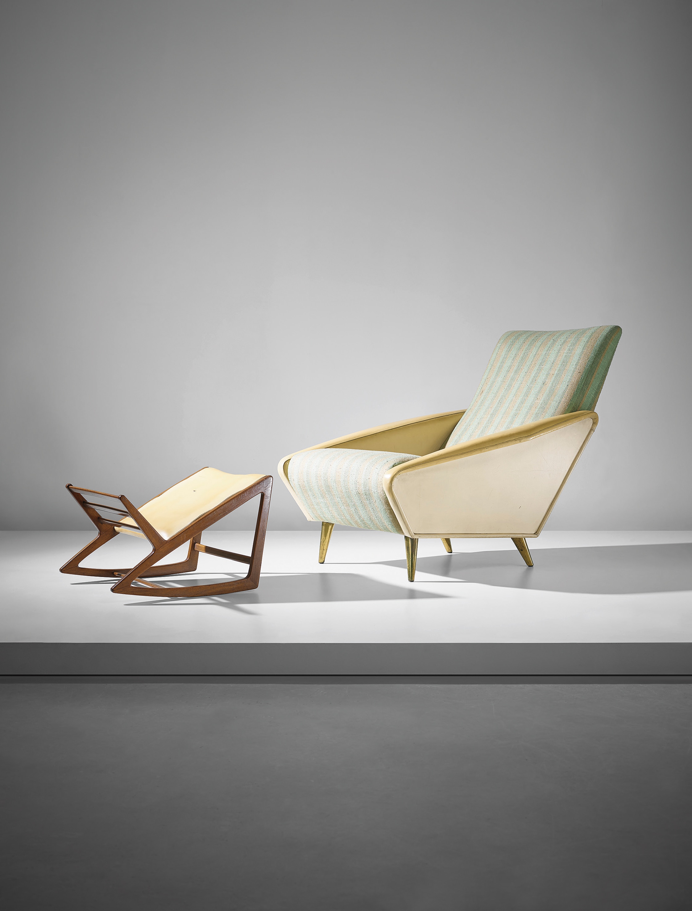 ジオ・ポンティ : 1891-1979 : 軽さの達人 再入荷！ ジオ・ポンティ GIO PONTI The Complete Work 1923