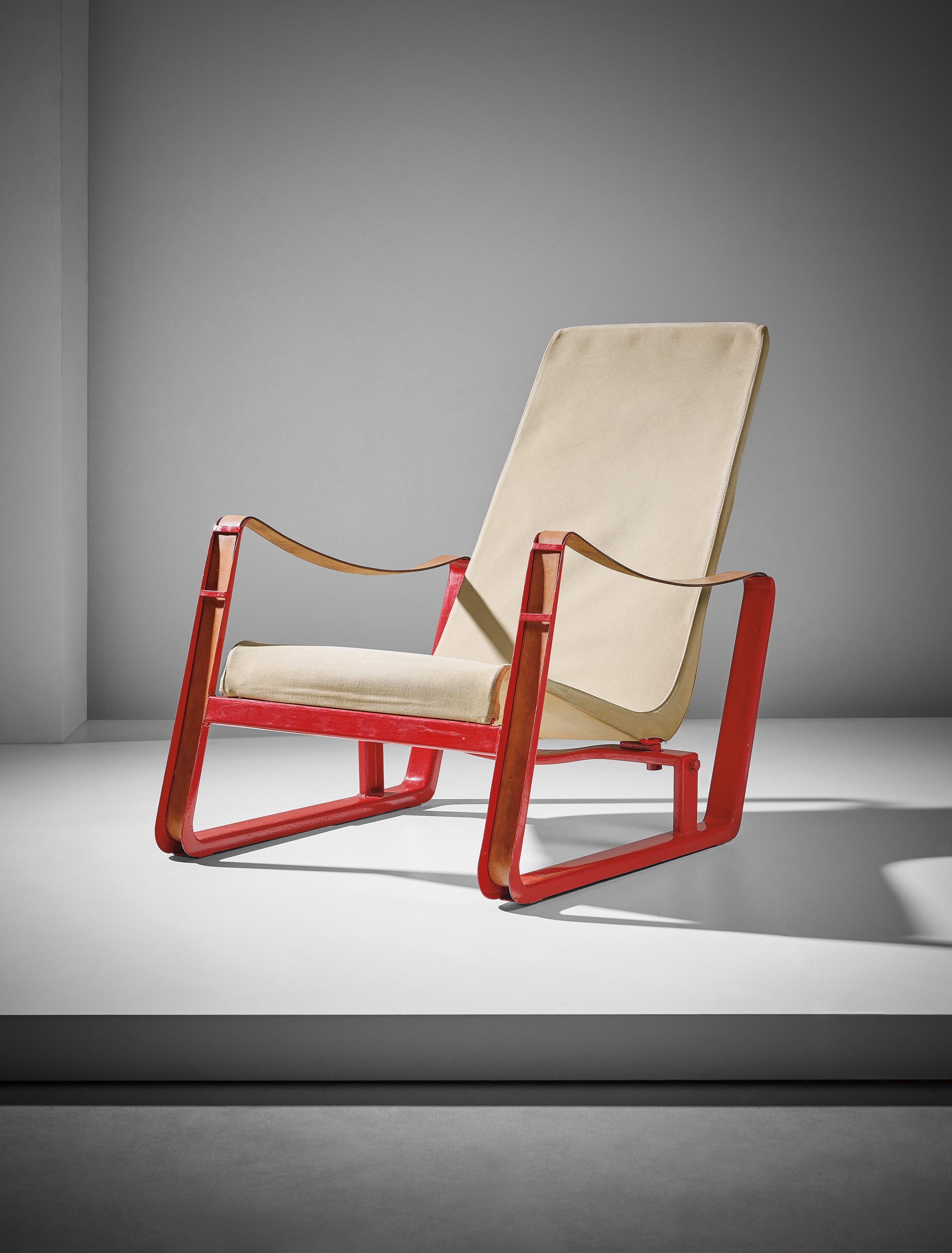 Jean Prouvé Modern Masters