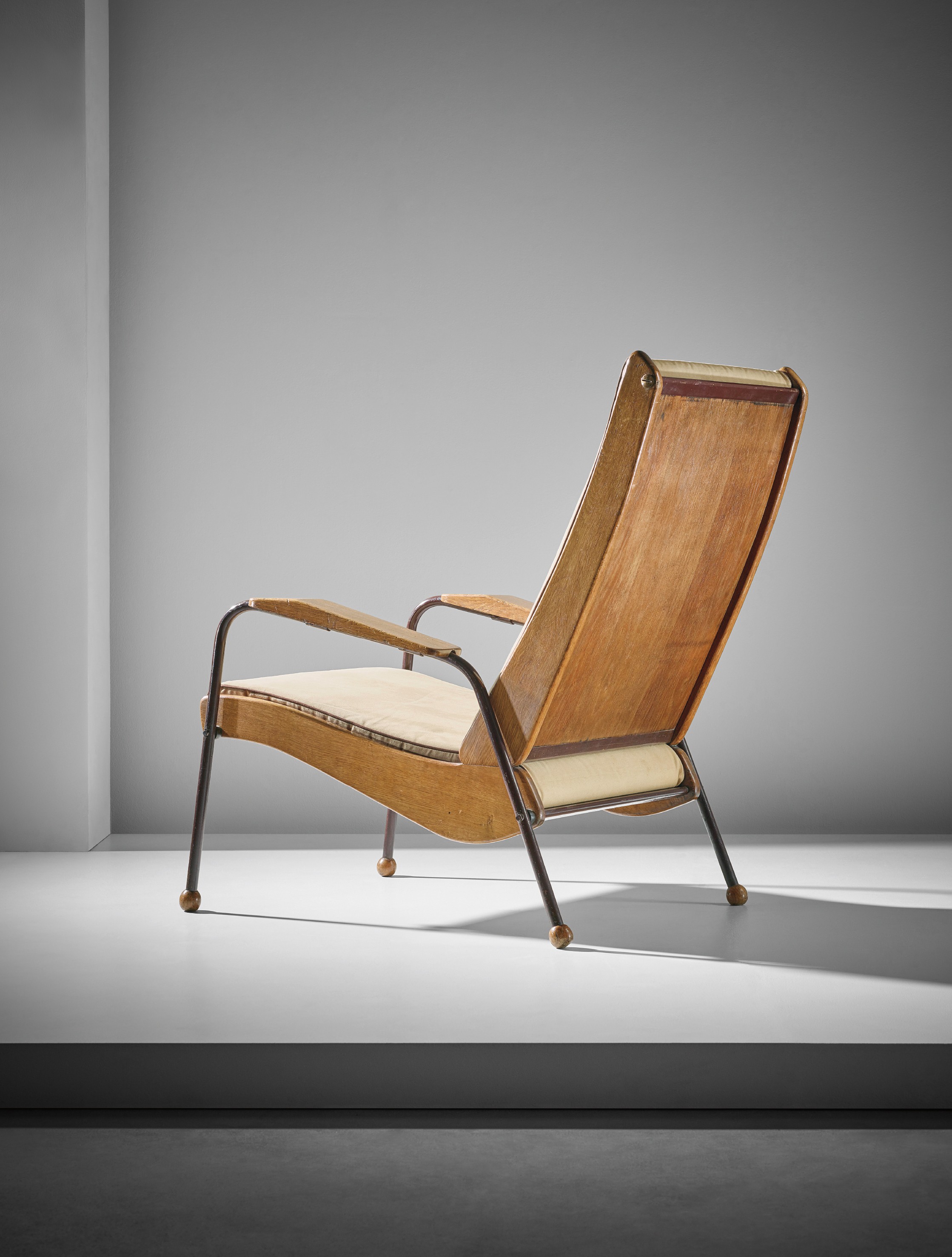 Jean Prouvé Modern Masters