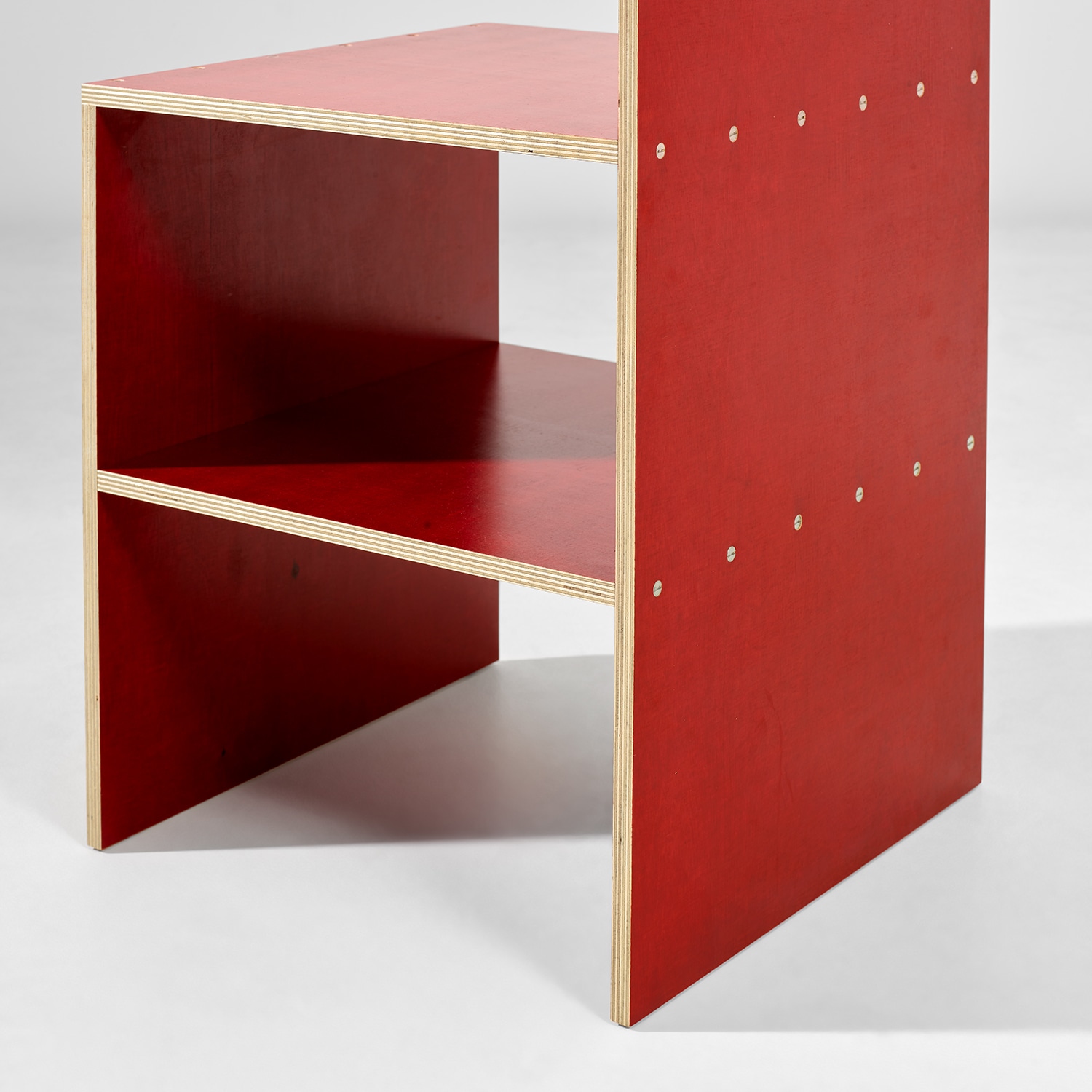 Donald Judd Design