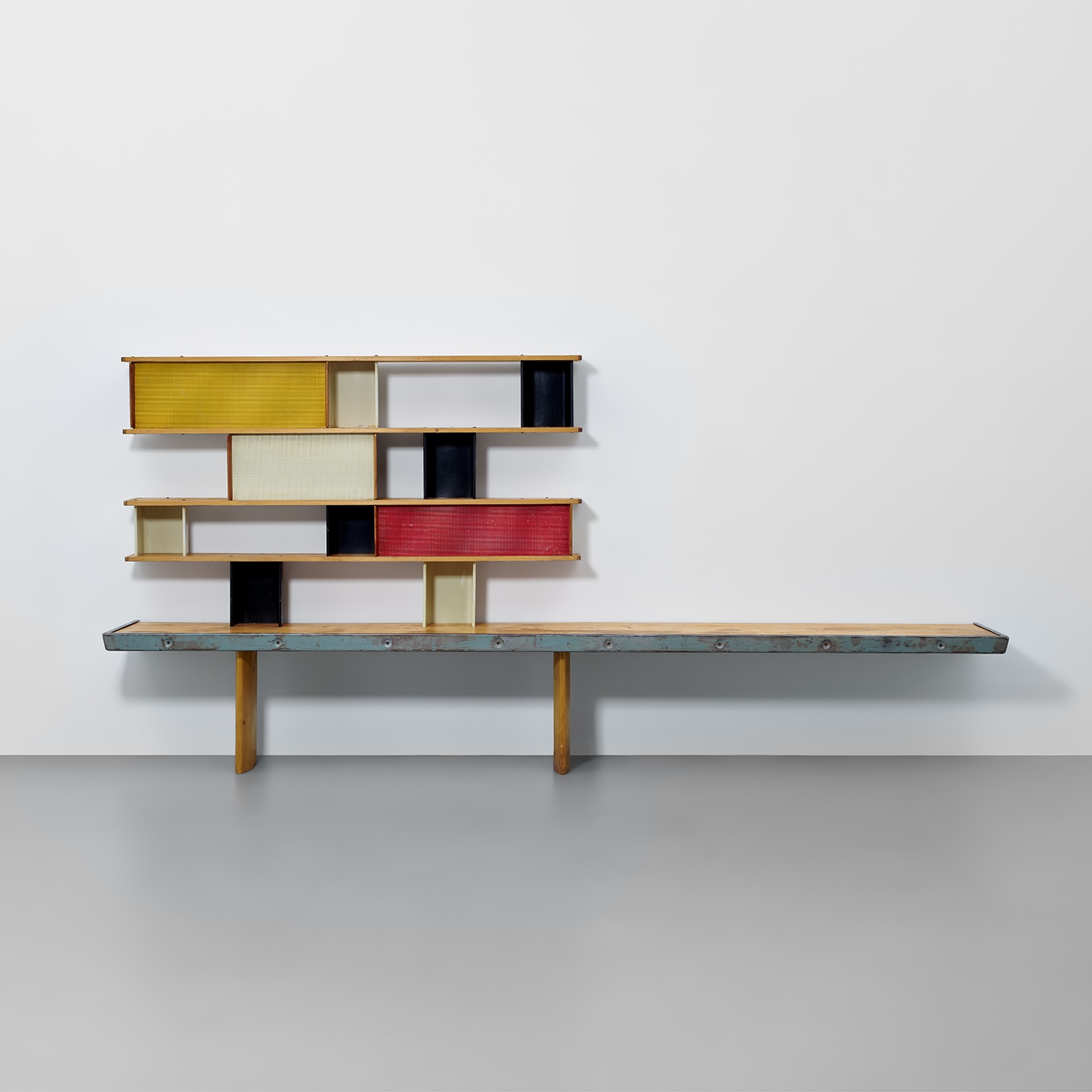 Charlotte Perriand Design
