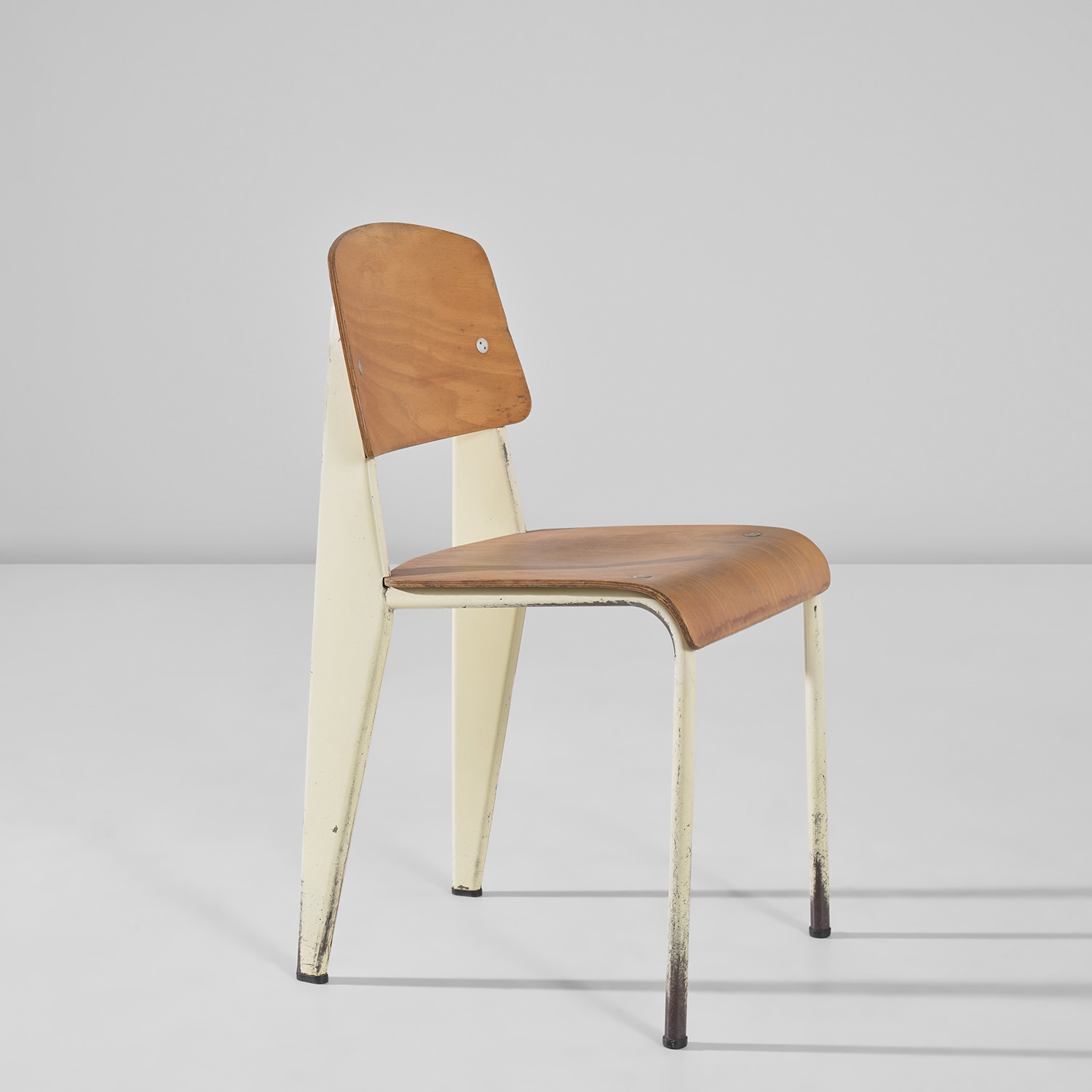 【 新品 】Jean Prouvé Vitra Prouvé Cité Lounge Chair