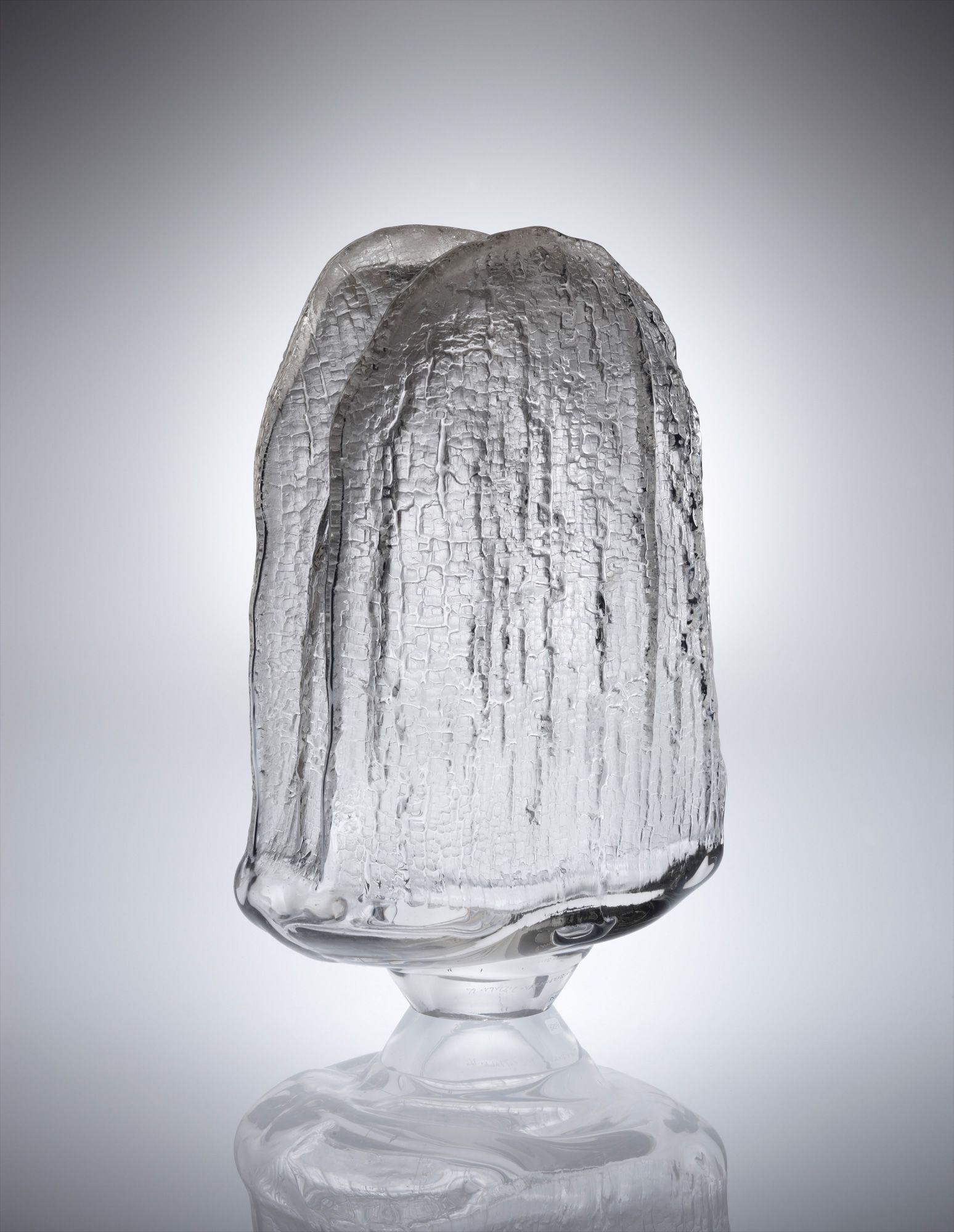 <b>TIMO SARPANEVA</b> <i>'Varjot' (Shadows) sculpture, from the &#8216;Finlandia&#8217; series</i>, 1966