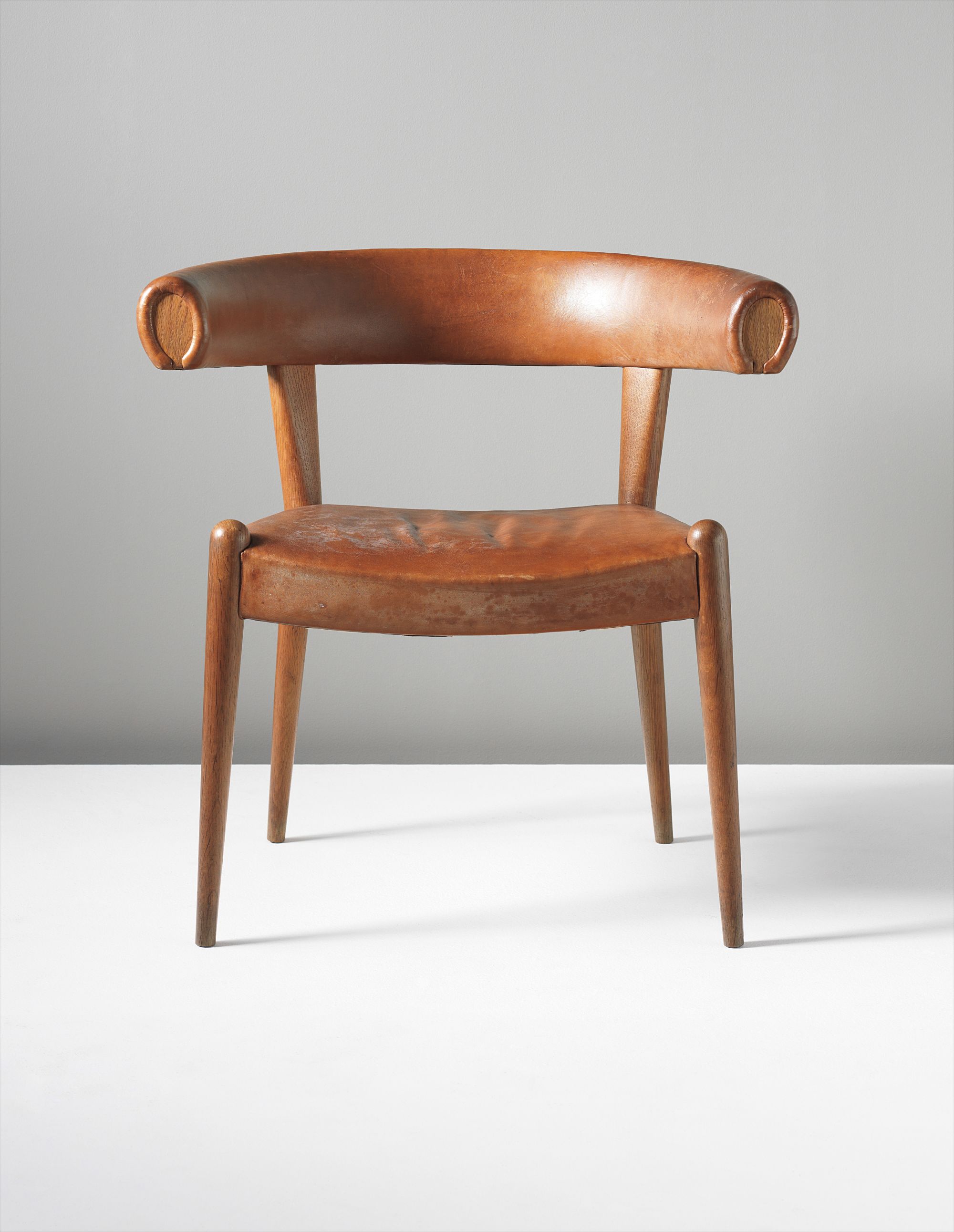 Hans J. Wegner Nordic Design