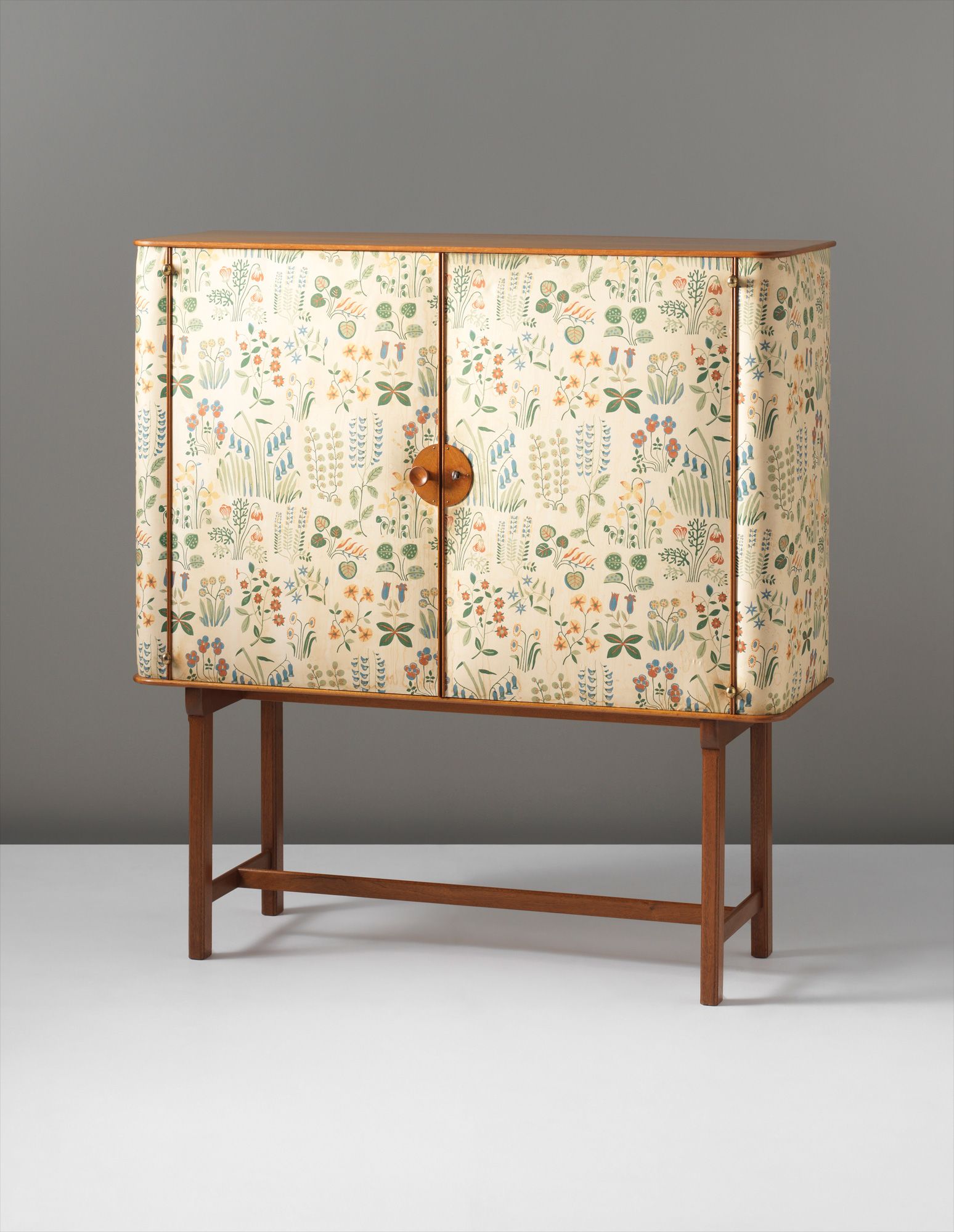 <b>JOSEF FRANK</b> <i>Cabinet</i>, circa 1937