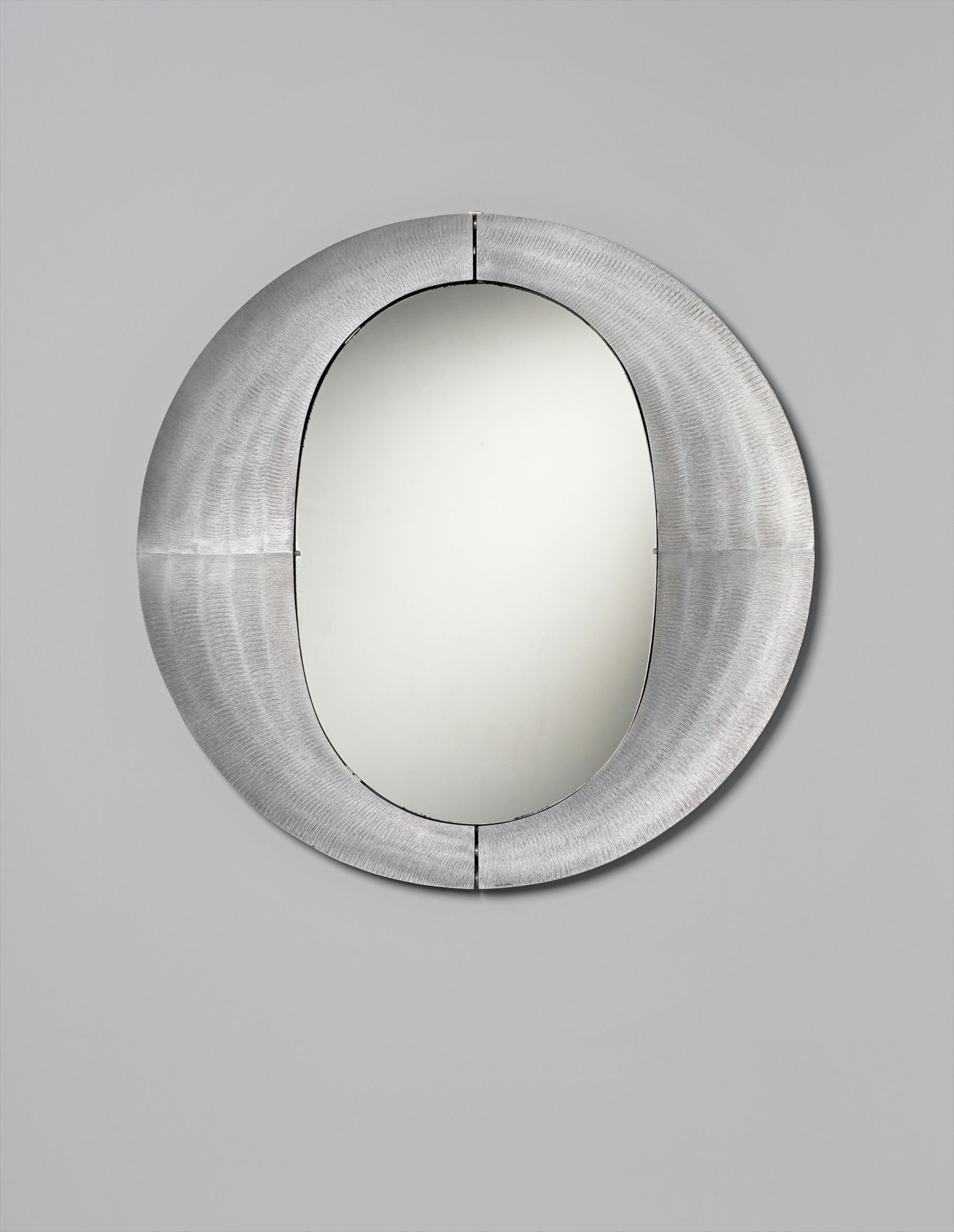 <b>LORENZO BURCHIELLARO</b> <i>Mirror,</i> 1970s