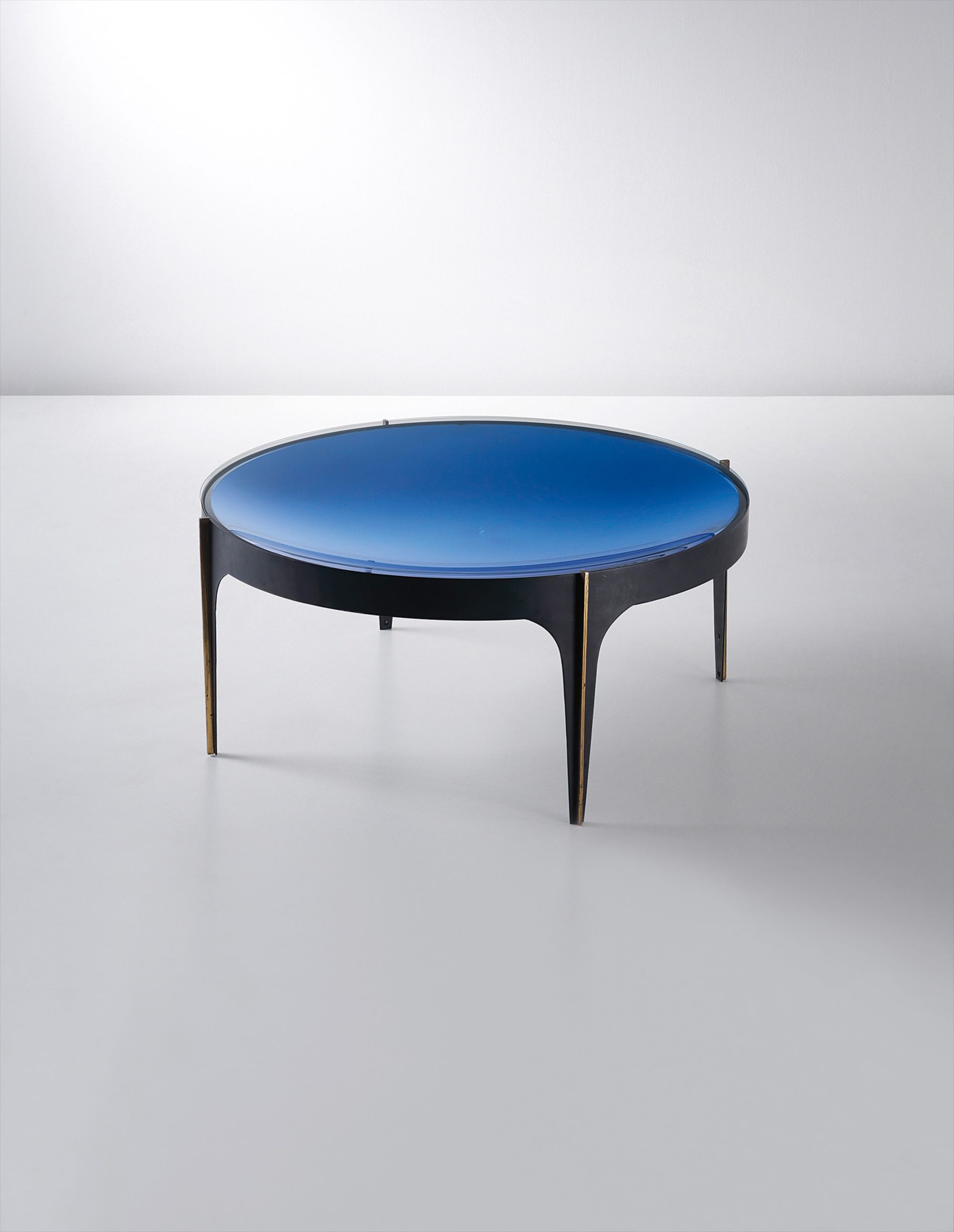 <b>FONTANA ARTE</b> <i>Coffee table,</i> circa 1958