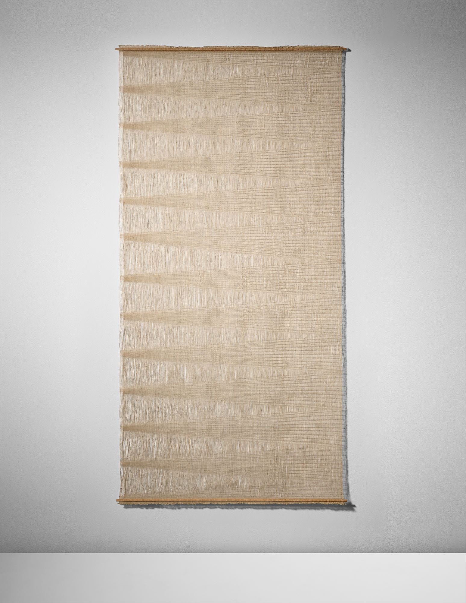 <b>PETER COLLINGWOOD </b>Unique 'Angle Fell', 1965