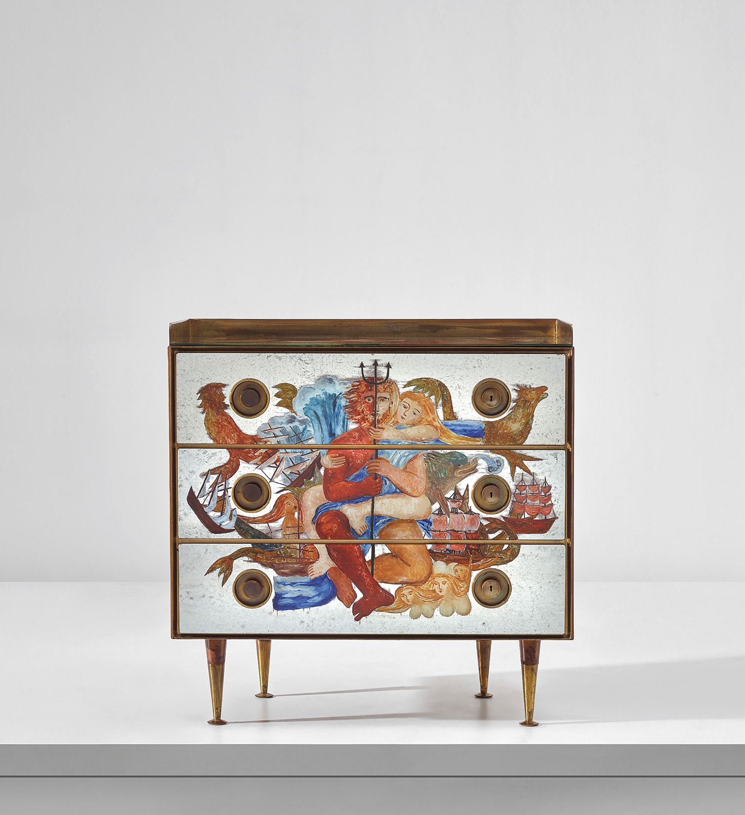 Brought to you by Phillips