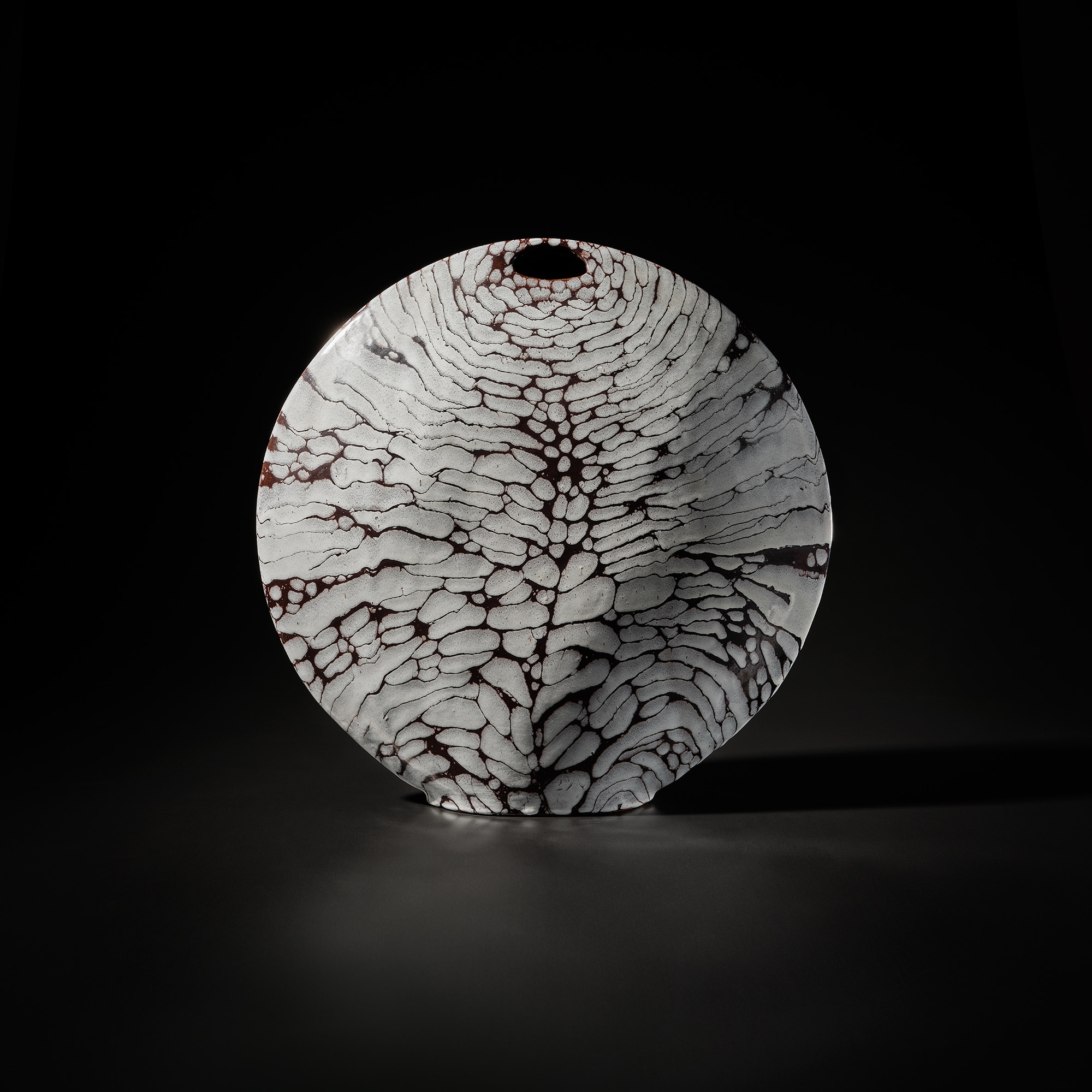 <p><strong>JAMES TOWER</strong> <em>&#39;Sea Piece&#39;</em>, 1984</p>
