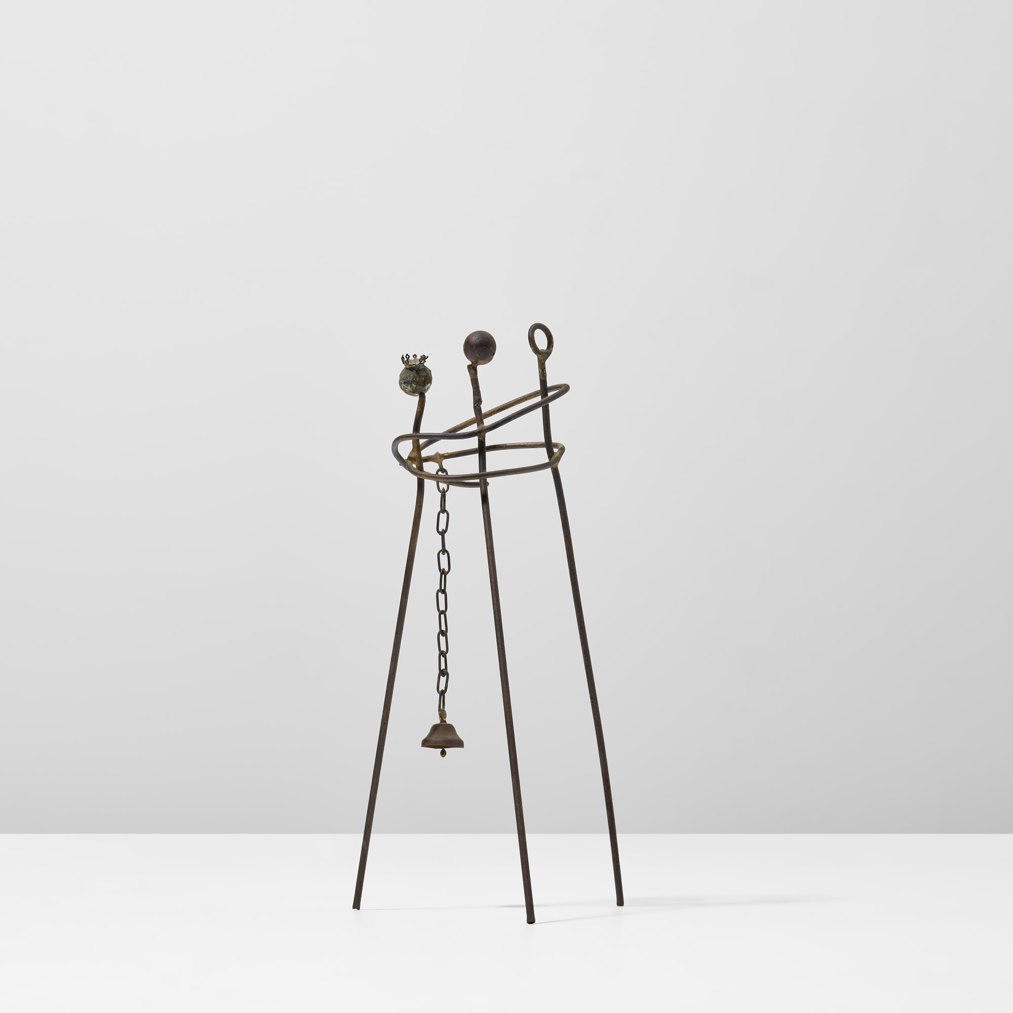 <p><strong>FAUSTO MELOTT</strong><strong>I</strong>&nbsp;<em>&#39;L&#39;abbraccio&#39;</em>, 1961</p>
