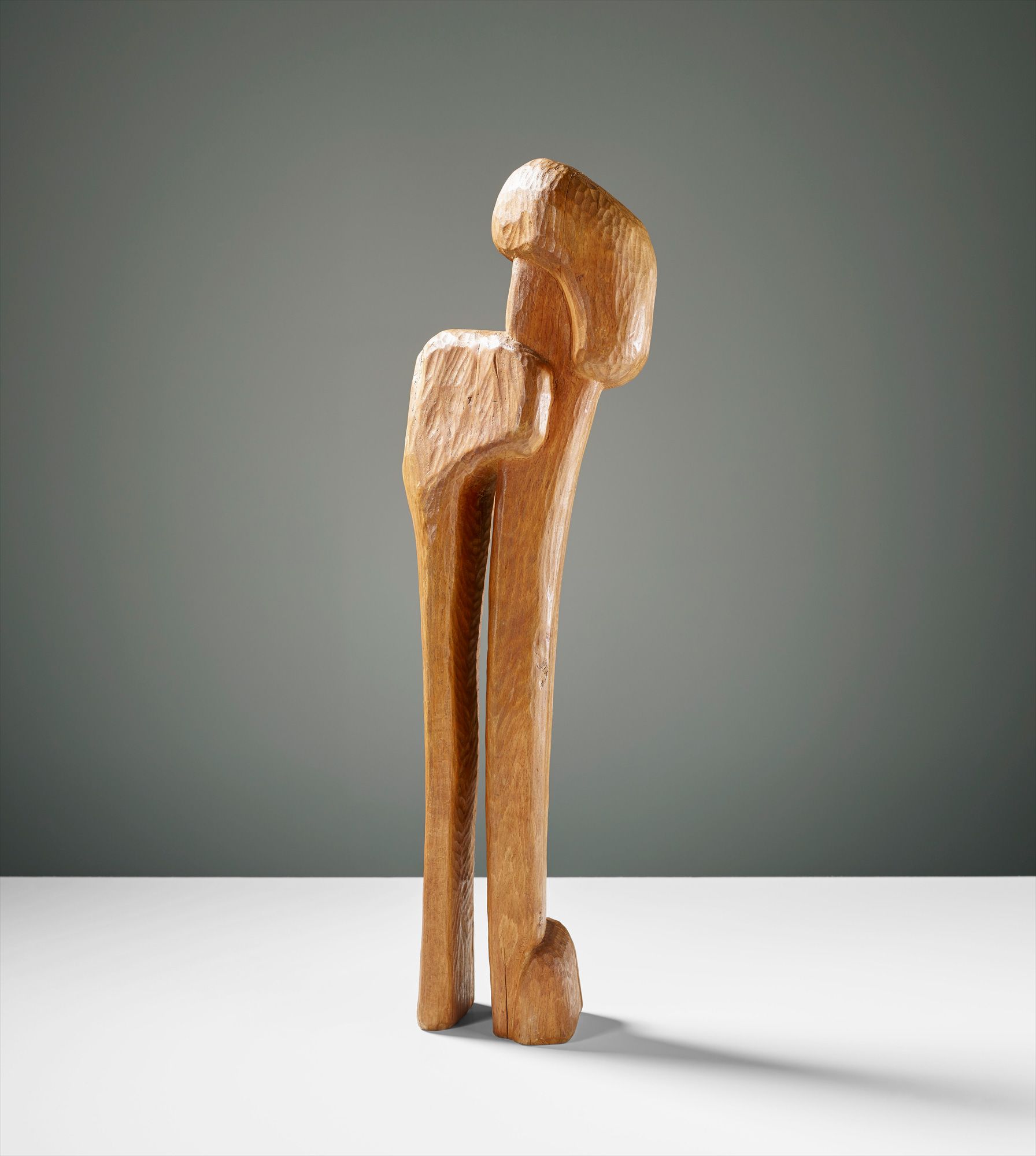 <b>ERIK THOMMESEN</b> <i>Sculpture</i>, 1949