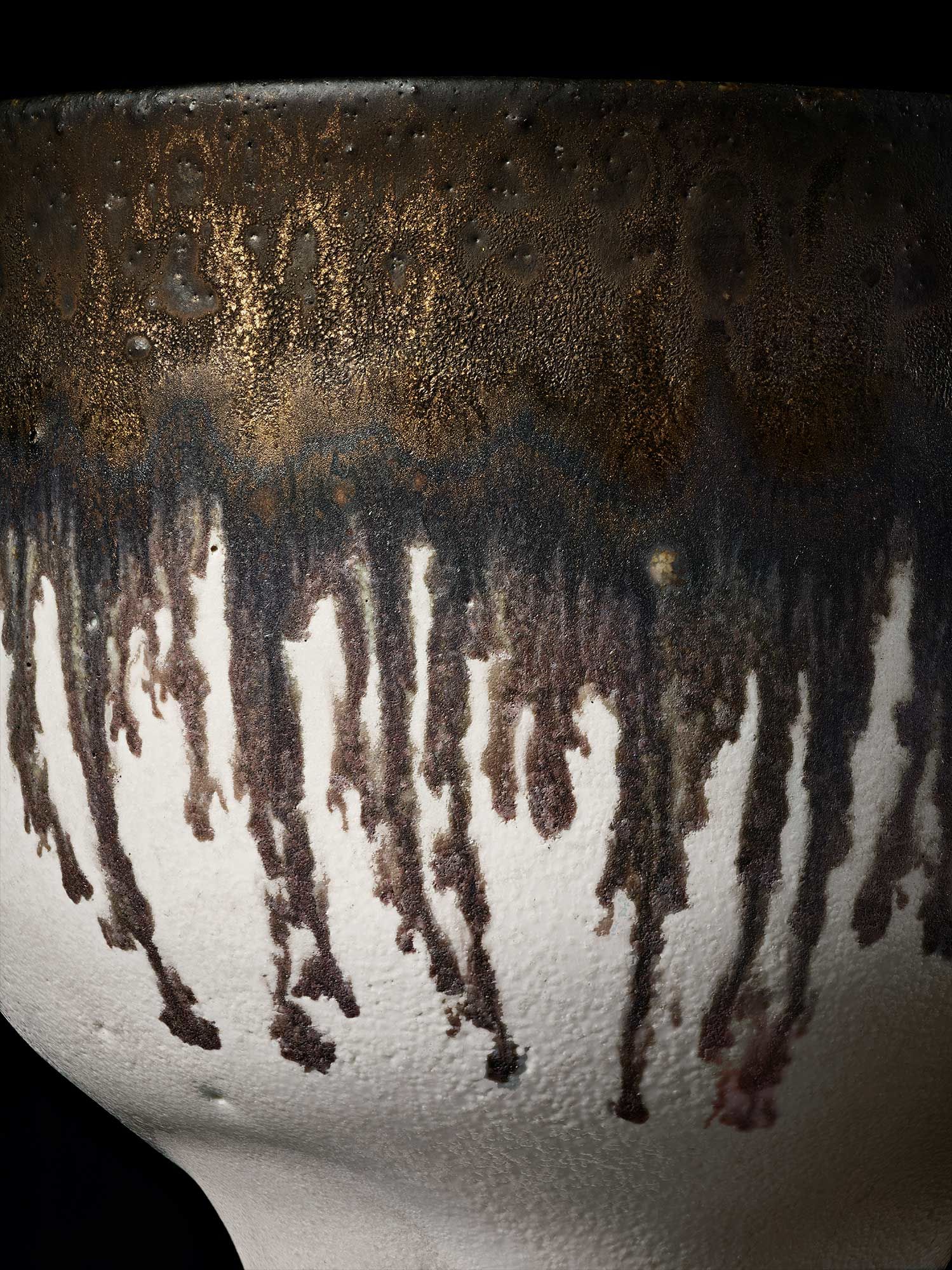 <b>LUCIE RIE</b> Small bowl