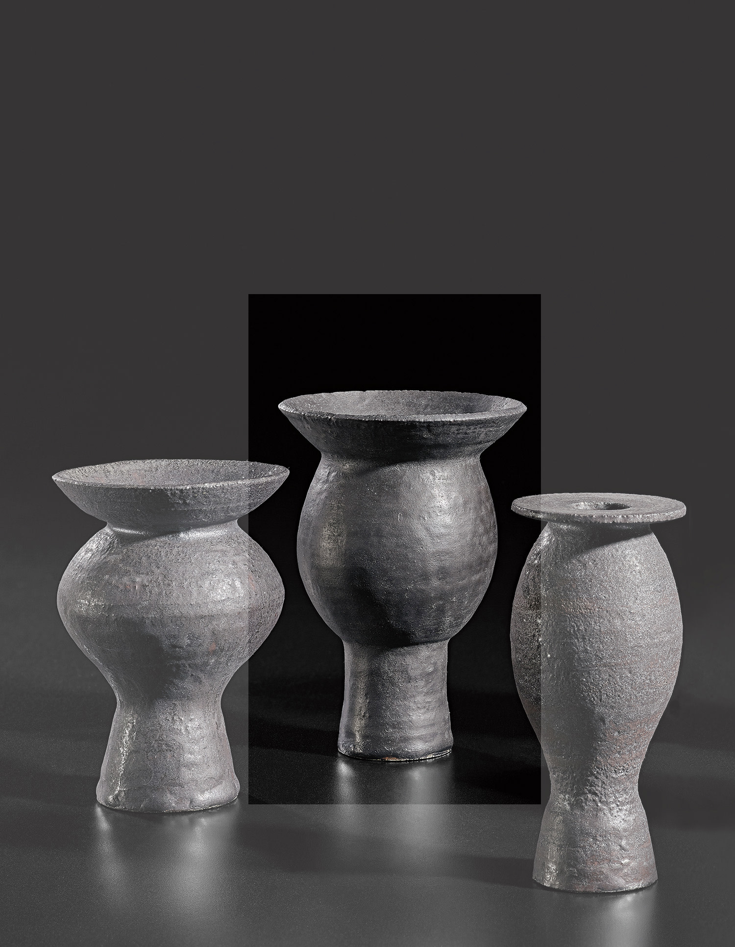 Hans Coper Lucie Rie and Hans Coper: Potter and Artist