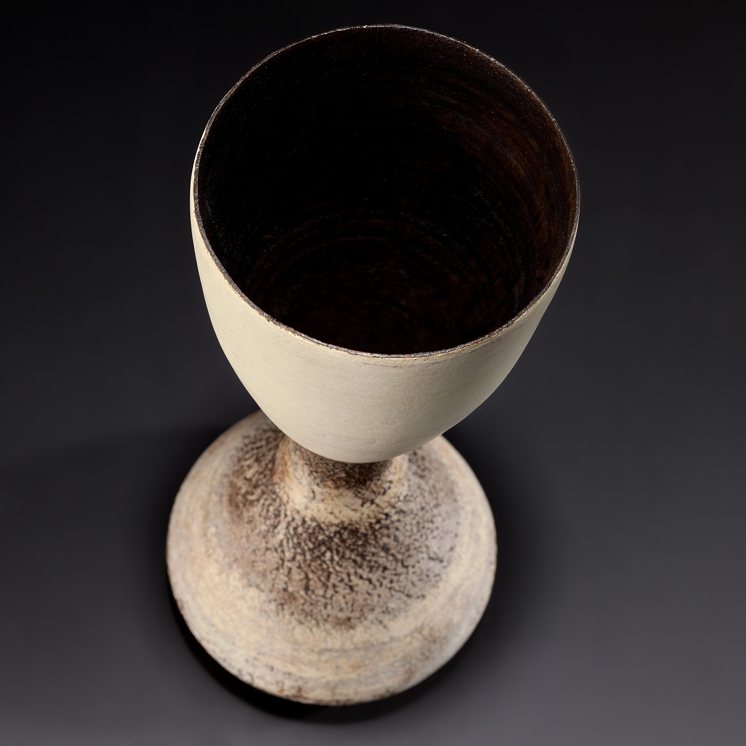 オブジェ 検）Hans Coper Lucie Rie Lucie Rie & Hans Coper