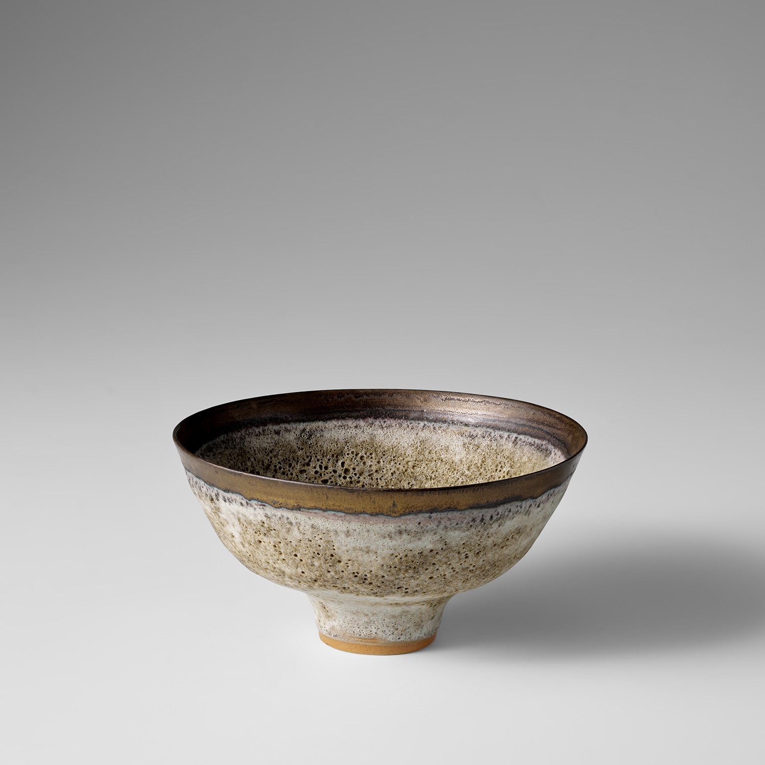オブジェ　検）Hans Coper Lucie Rie Top of the pots: Lucie Rie and Hans Coper