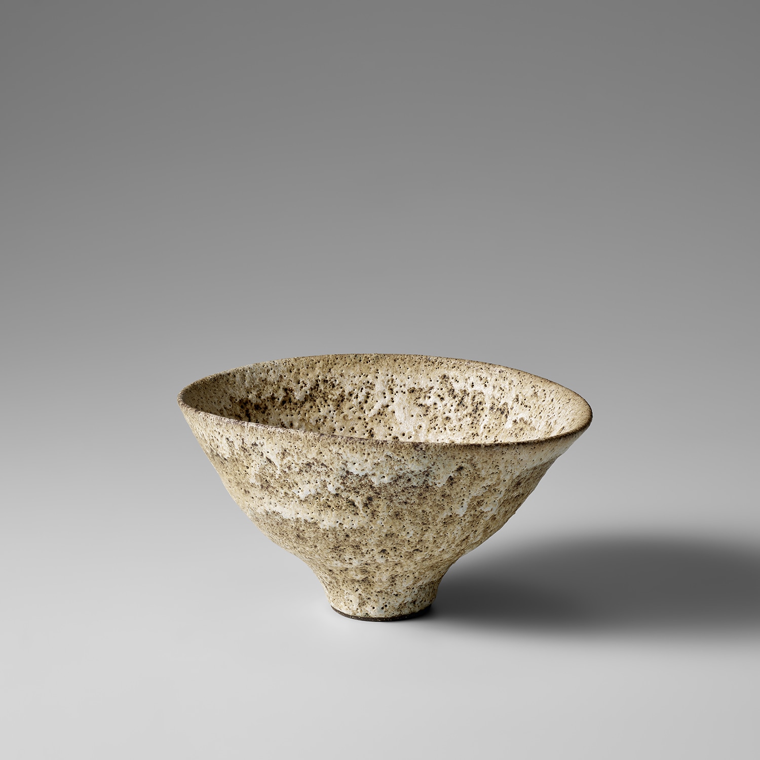 Lucie Rie and Hans Coper, Exceptional Ceramics: Selections