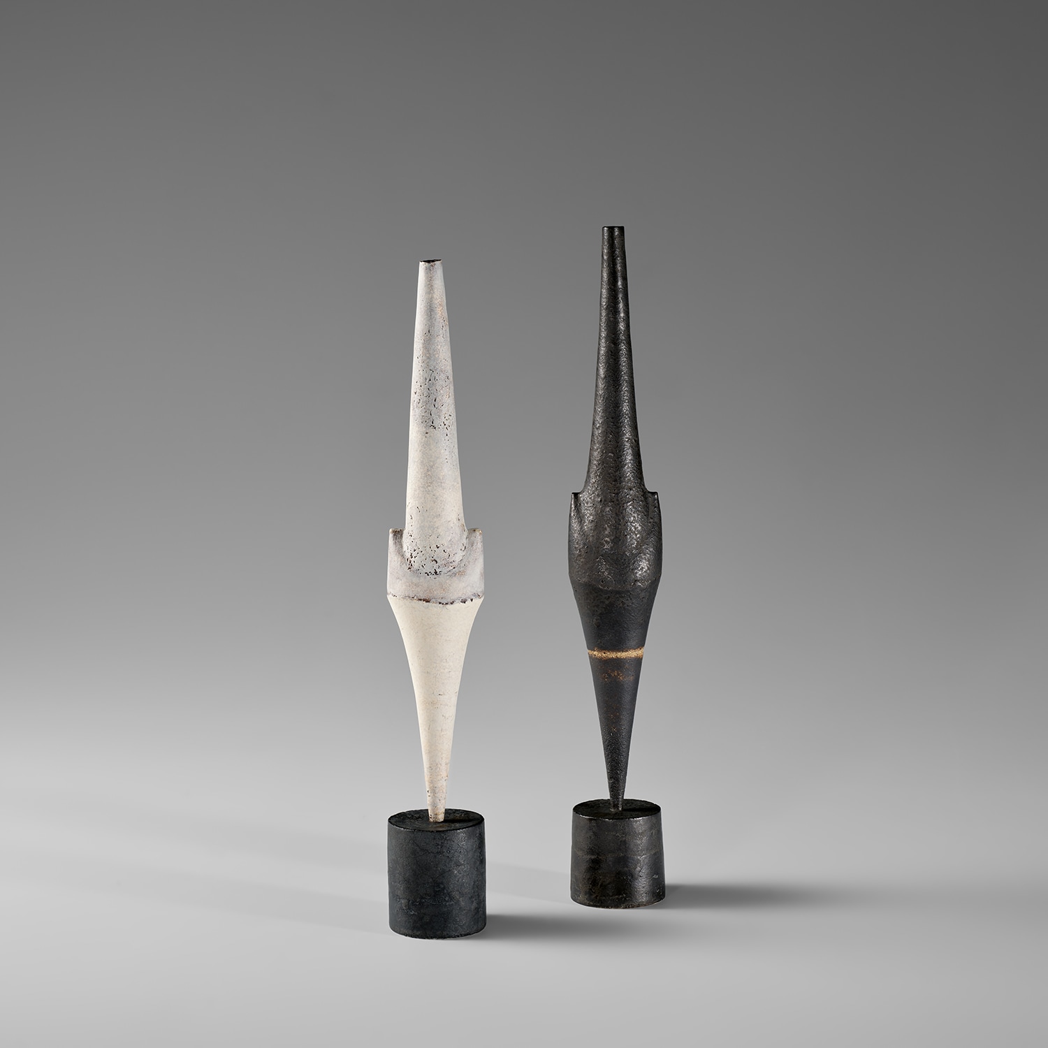 Hans Coper Lucie Rie and Hans Coper, Exceptional Ceramics