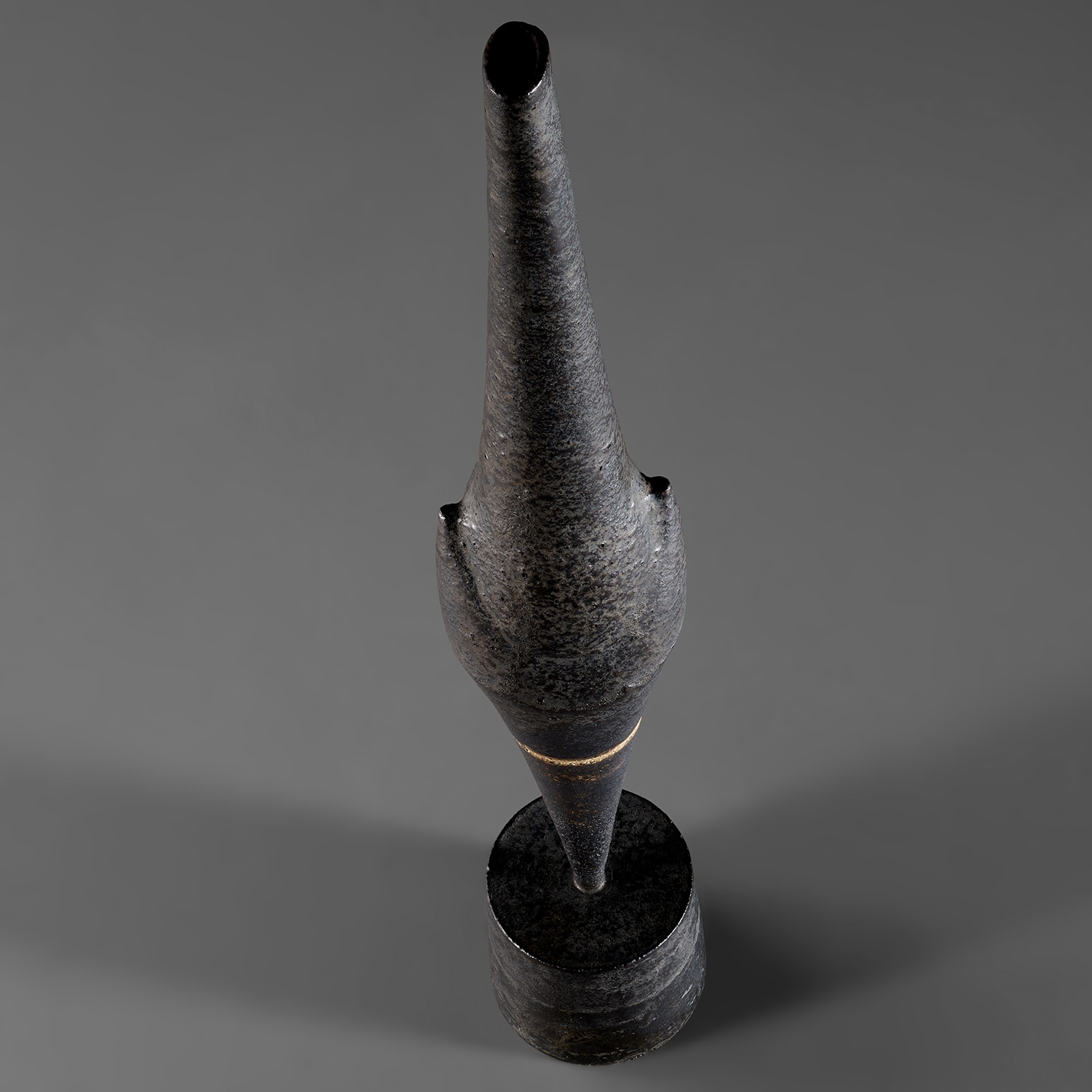 オブジェ　検）Hans Coper Lucie Rie オブジェ検）Hans Coper Lucie Rie