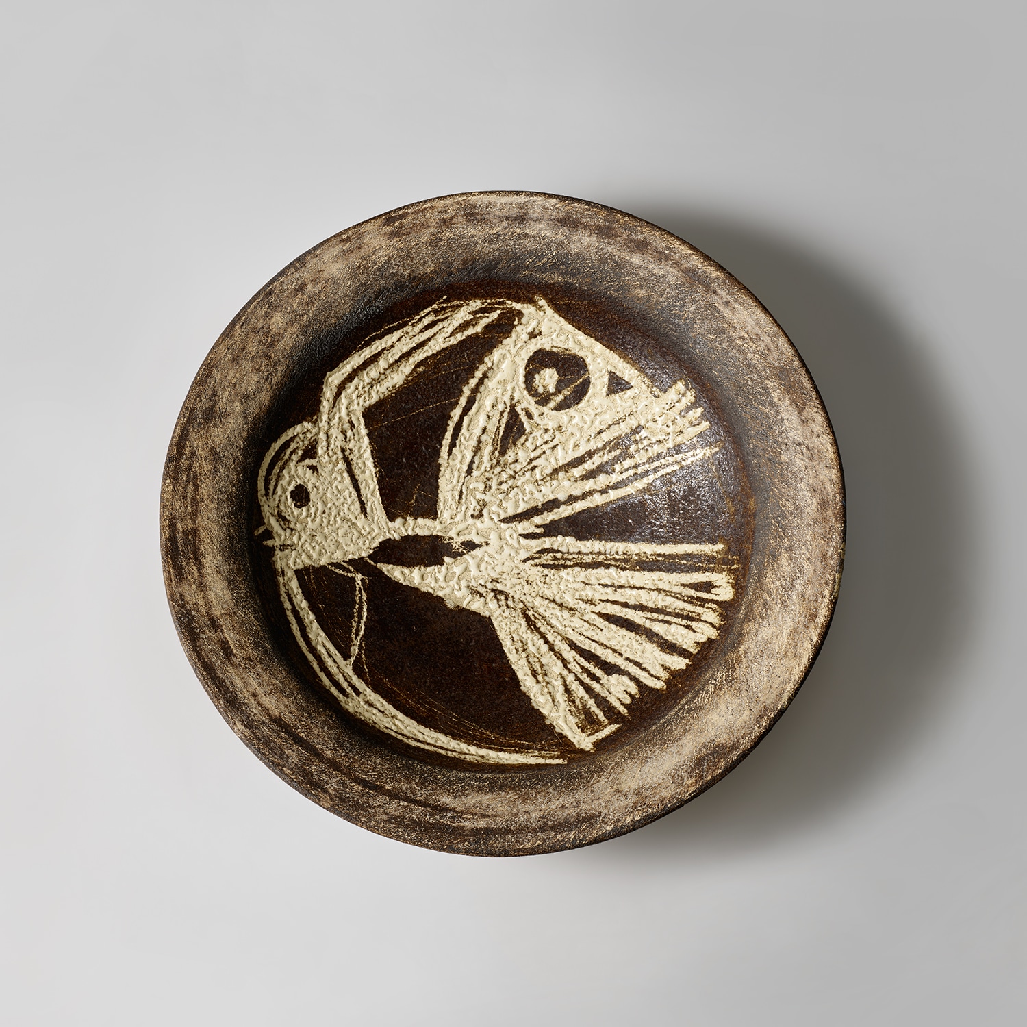 Hans Coper Lucie Rie and Hans Coper, Exceptional Ceramics