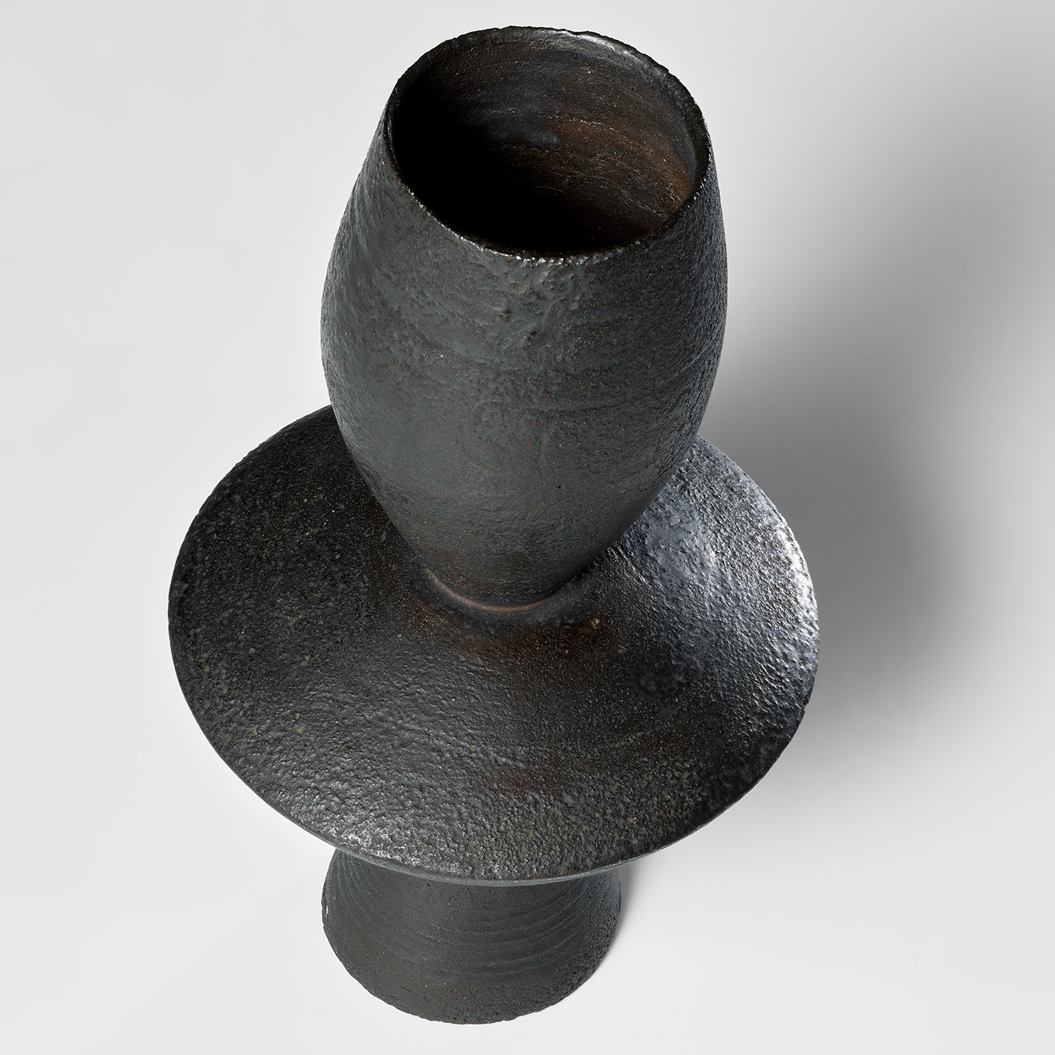 オブジェ　検）Hans Coper Lucie Rie Hans Coper Lucie Rie and Hans Coper, Exceptional Ceramics
