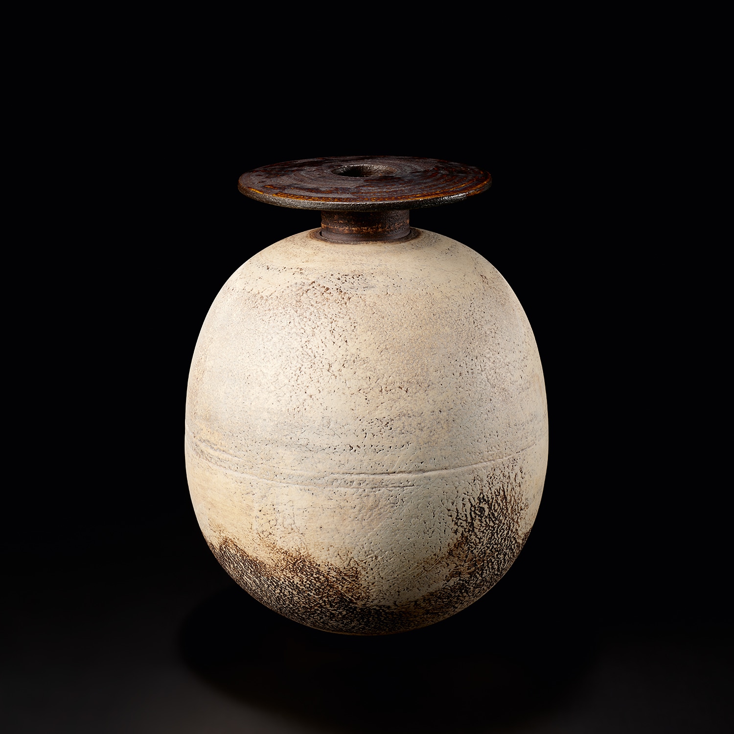 Hans Coper Lucie Rie and Hans Coper, Exceptional Ceramics