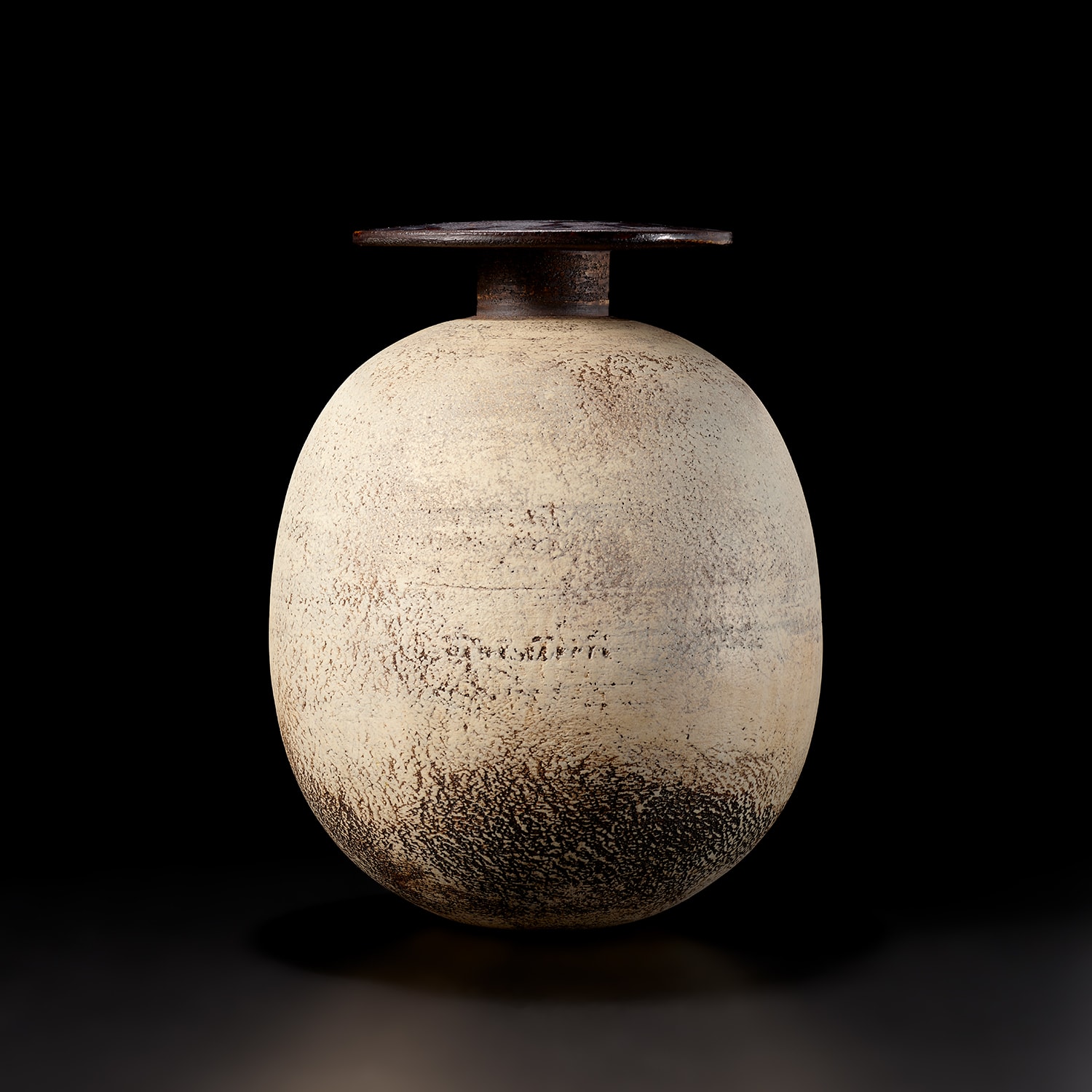 Hans Coper Lucie Rie and Hans Coper, Exceptional Ceramics