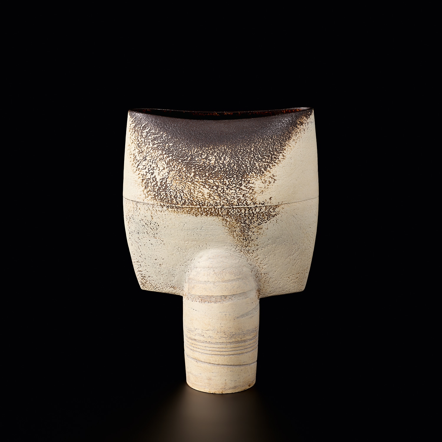 Lucie Rie and Hans Coper, Exceptional Ceramics: Selections