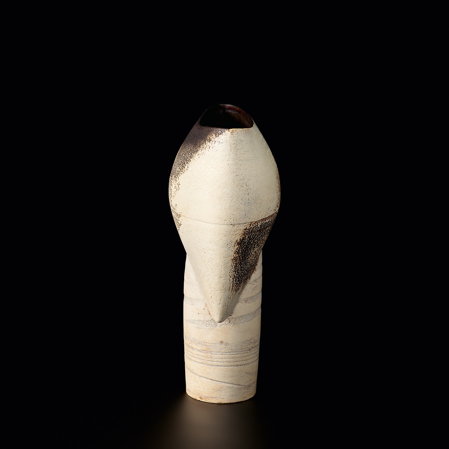 Hans Coper Lucie Rie and Hans Coper, Exceptional Ceramics