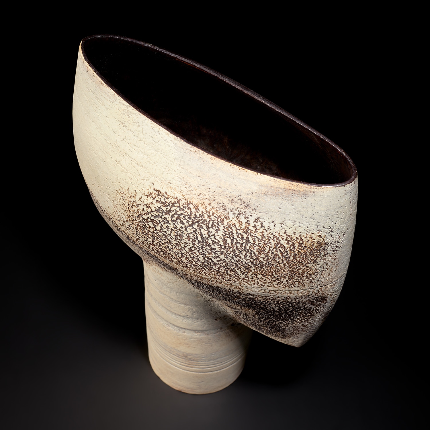 Hans Coper Lucie Rie and Hans Coper, Exceptional Ceramics
