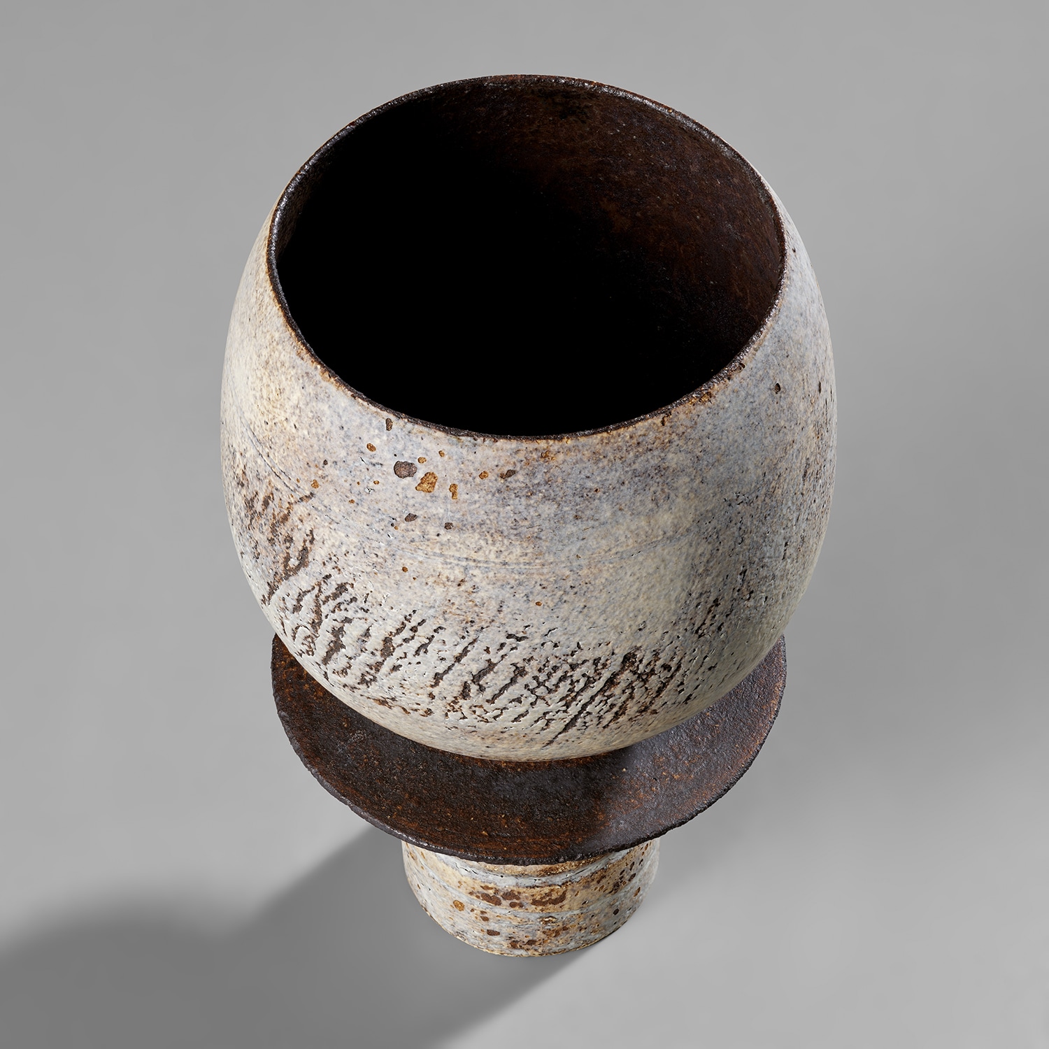 Hans Coper Lucie Rie and Hans Coper, Exceptional Ceramics