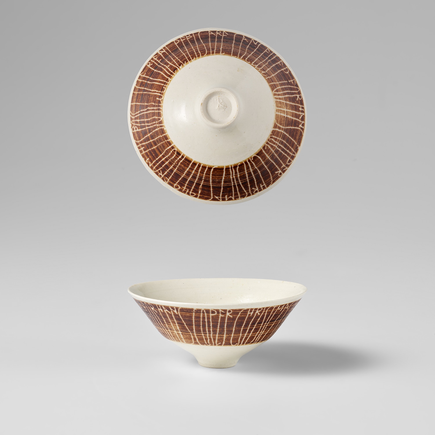 Hans Coper Lucie Rie and Hans Coper, Exceptional Ceramics
