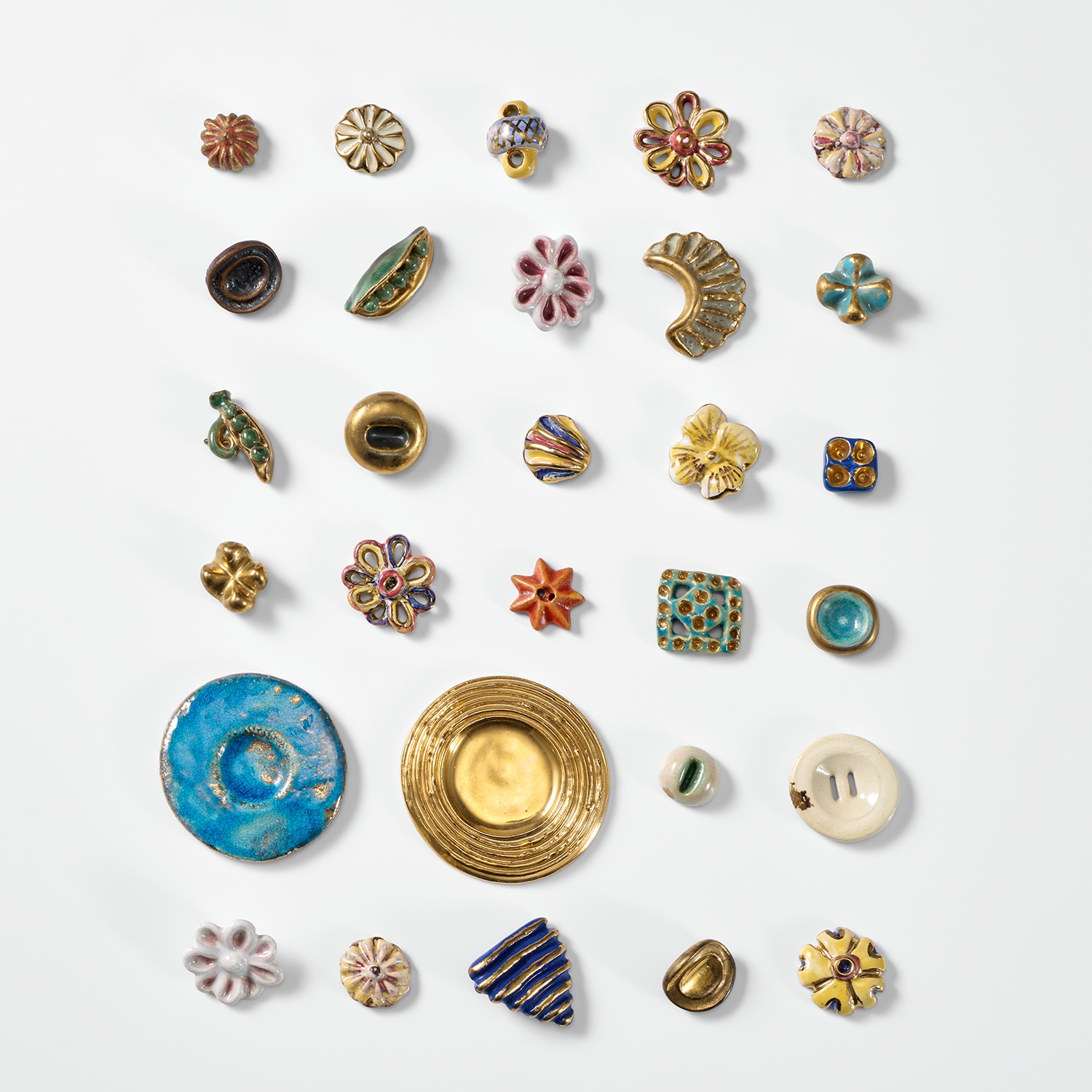 オブジェ　検）Hans Coper Lucie Rie Hans Coper Lucie Rie and Hans Coper, Exceptional Ceramics