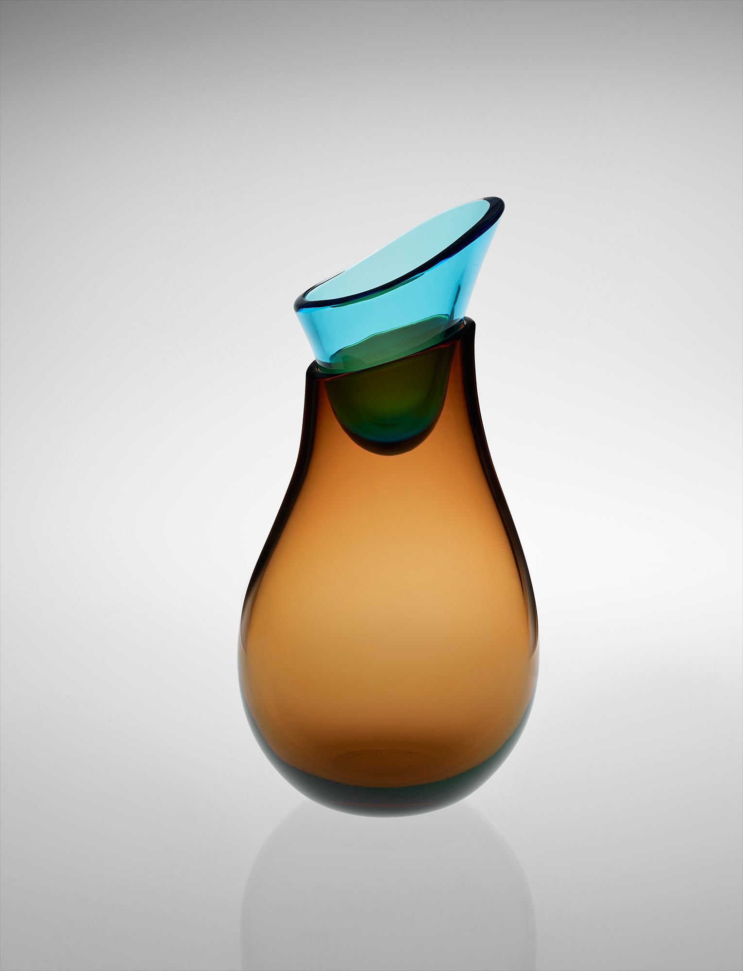 <b>PAOLA PETROBELLI</b> <i>'Contenitore 1A', from the 'Contenitori' series</i>, 2016&nbsp; - donated by Paola Petrobelli