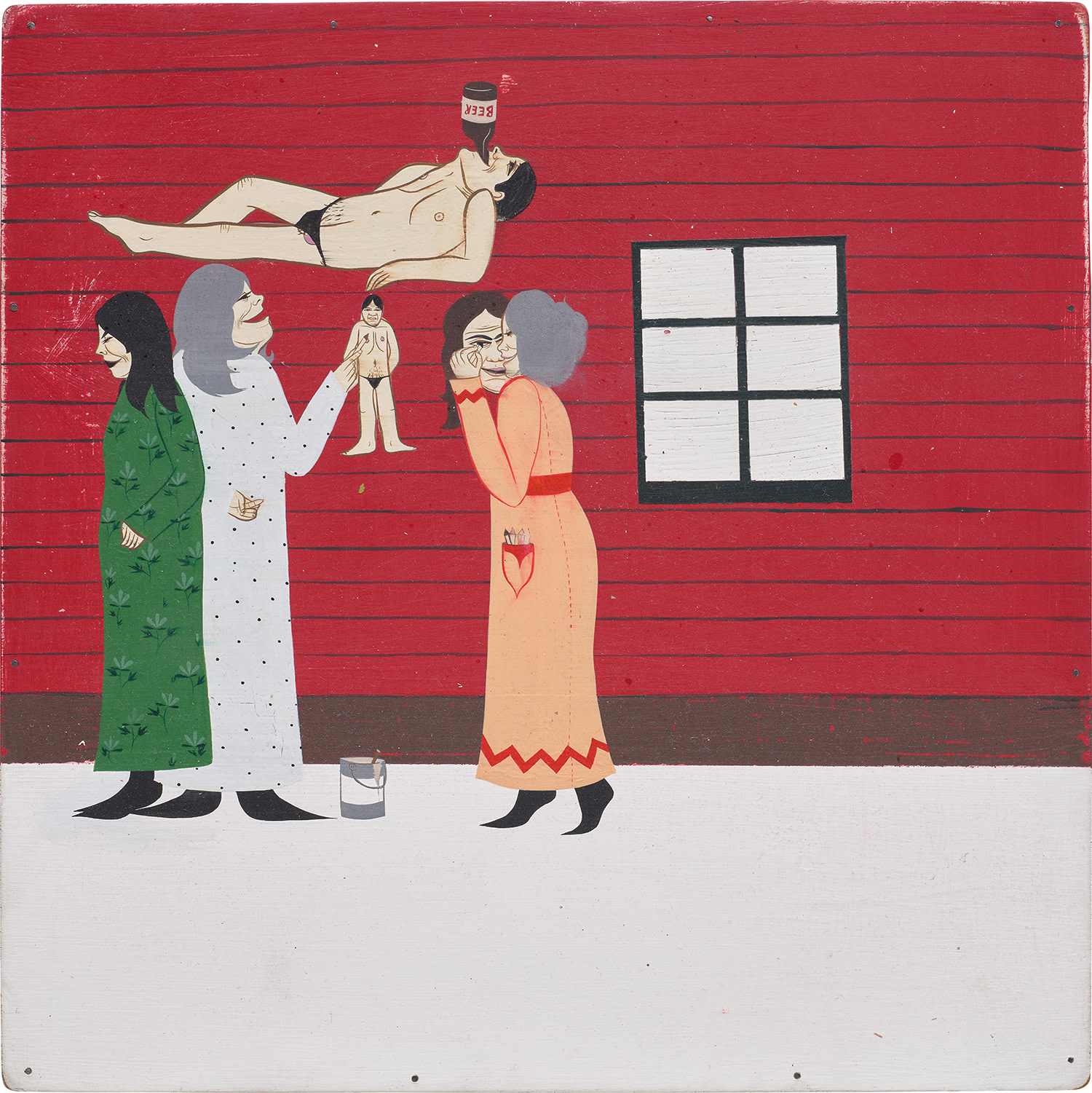 Brought to you by Phillips