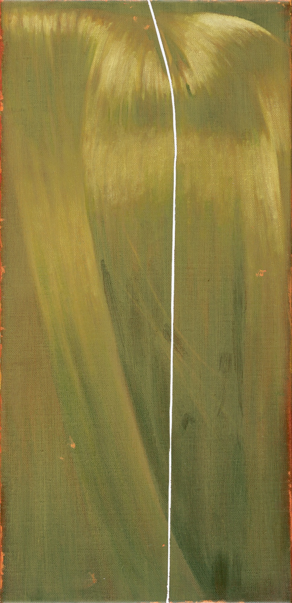 <p><strong>LOUISE GIOVANELLI</strong> <em>Equator</em>, 2022</p>