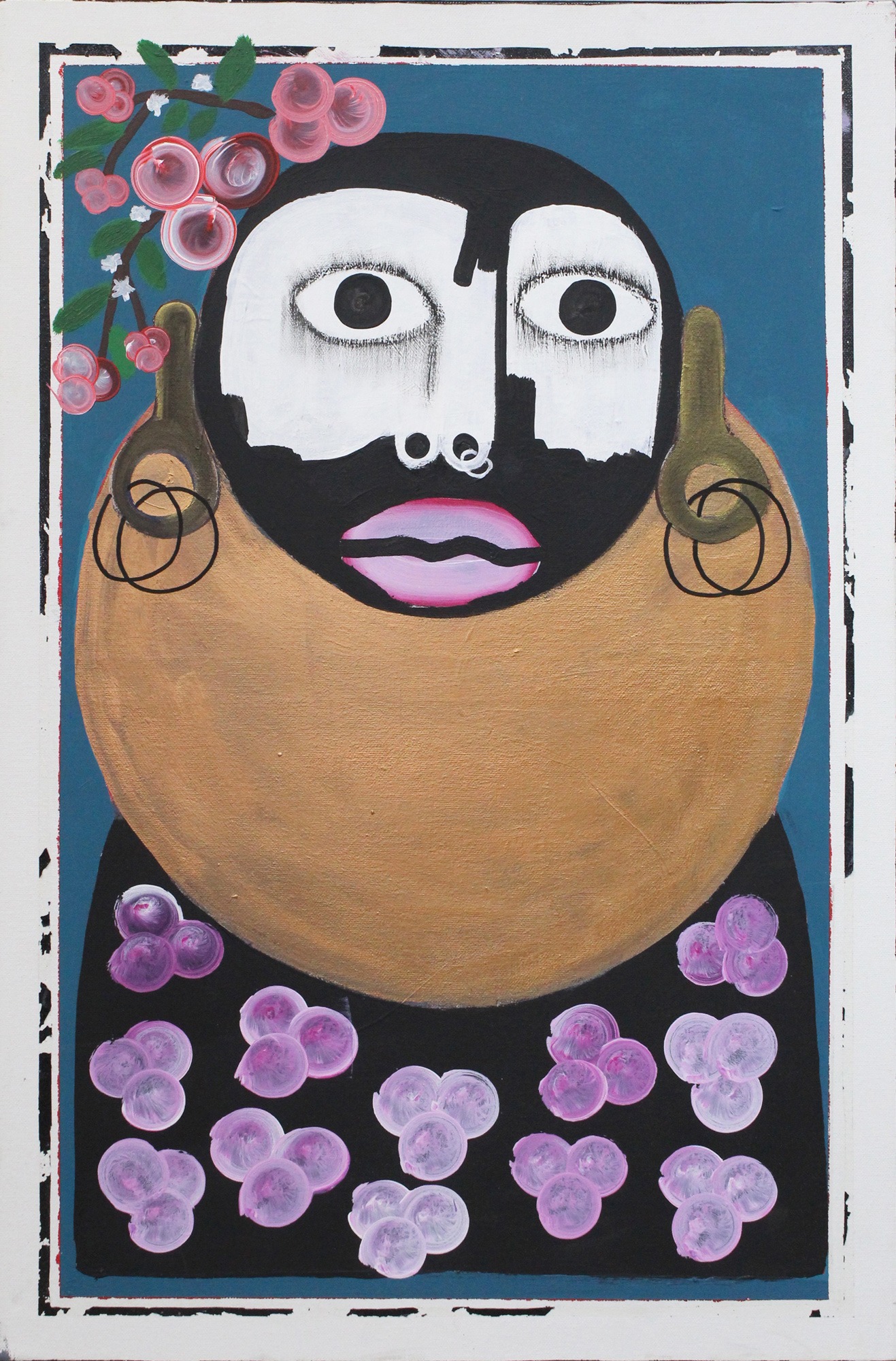 <p><strong>KOJO MARFO</strong> <em>Midas</em>, 2022</p>