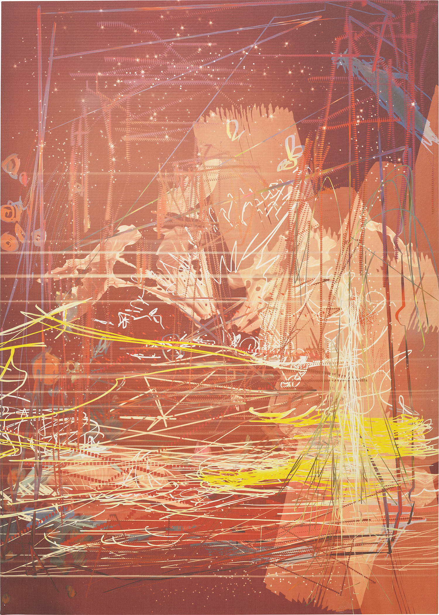 Wolfgang Tillmans Wired: Online Auction