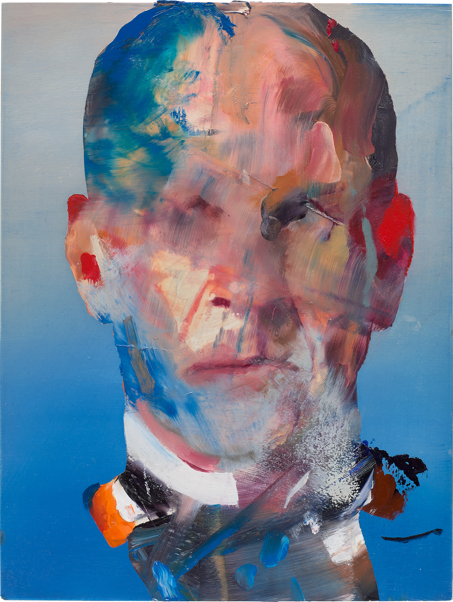 【希少】Wolfgang Tillmans portraits 希少】Wolfgang Tillmans portraits Portraits: Wolfgang