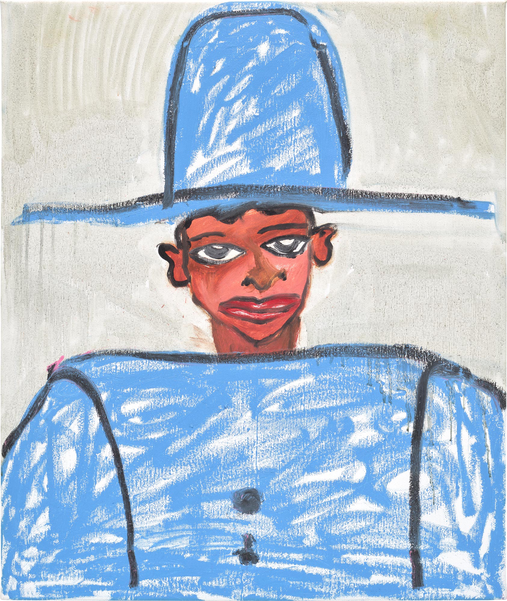 <p><strong>STUDIO LENCA</strong> <em>Omar</em>, 2022</p>