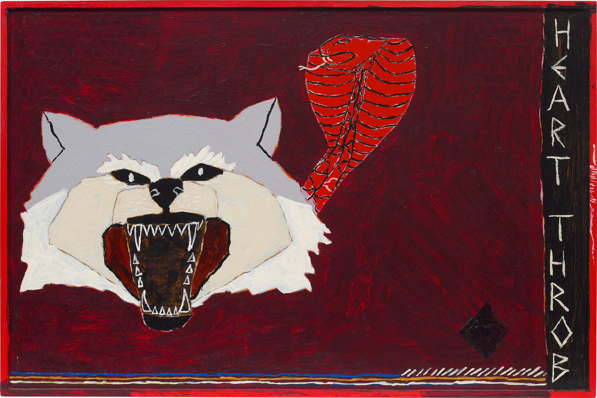 <p><strong>JORDY KERWICK</strong>&nbsp;<em>Comin&#39; For Your Love</em>, 2020</p>
