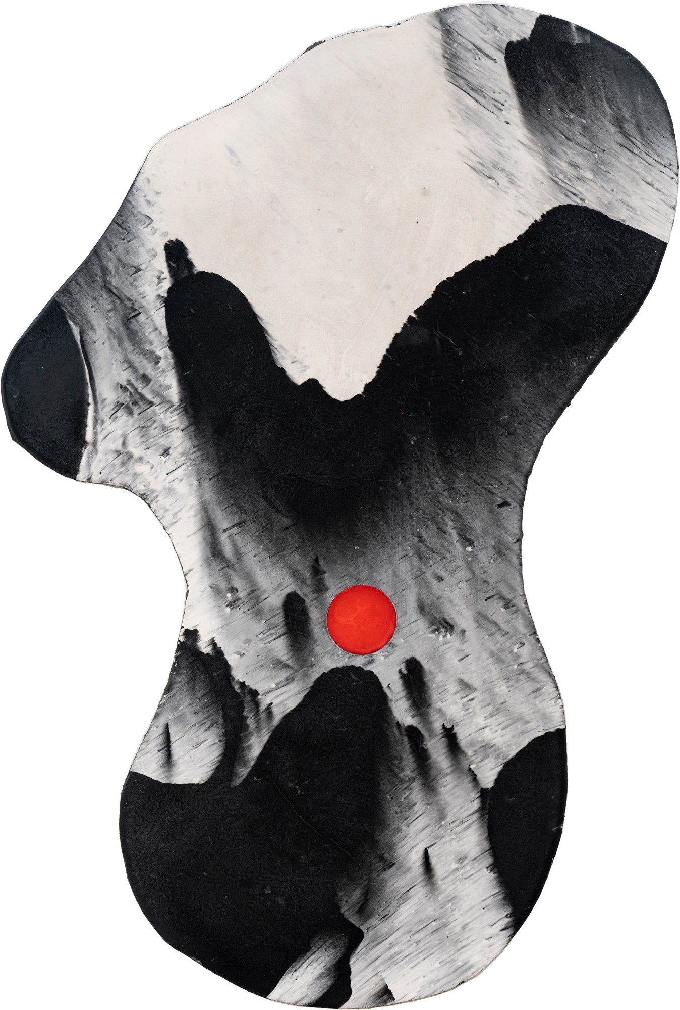 <p><strong>HARMINDER JUDGE<em>&nbsp;</em></strong><em>Untitled (eye in eye rising),&nbsp;</em>2022</p>
