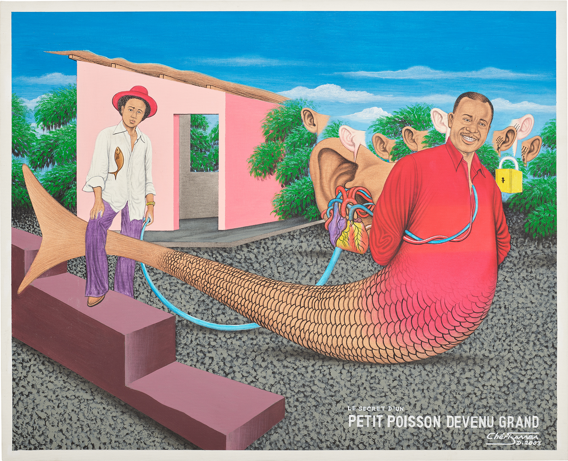 Brought to you by Phillips