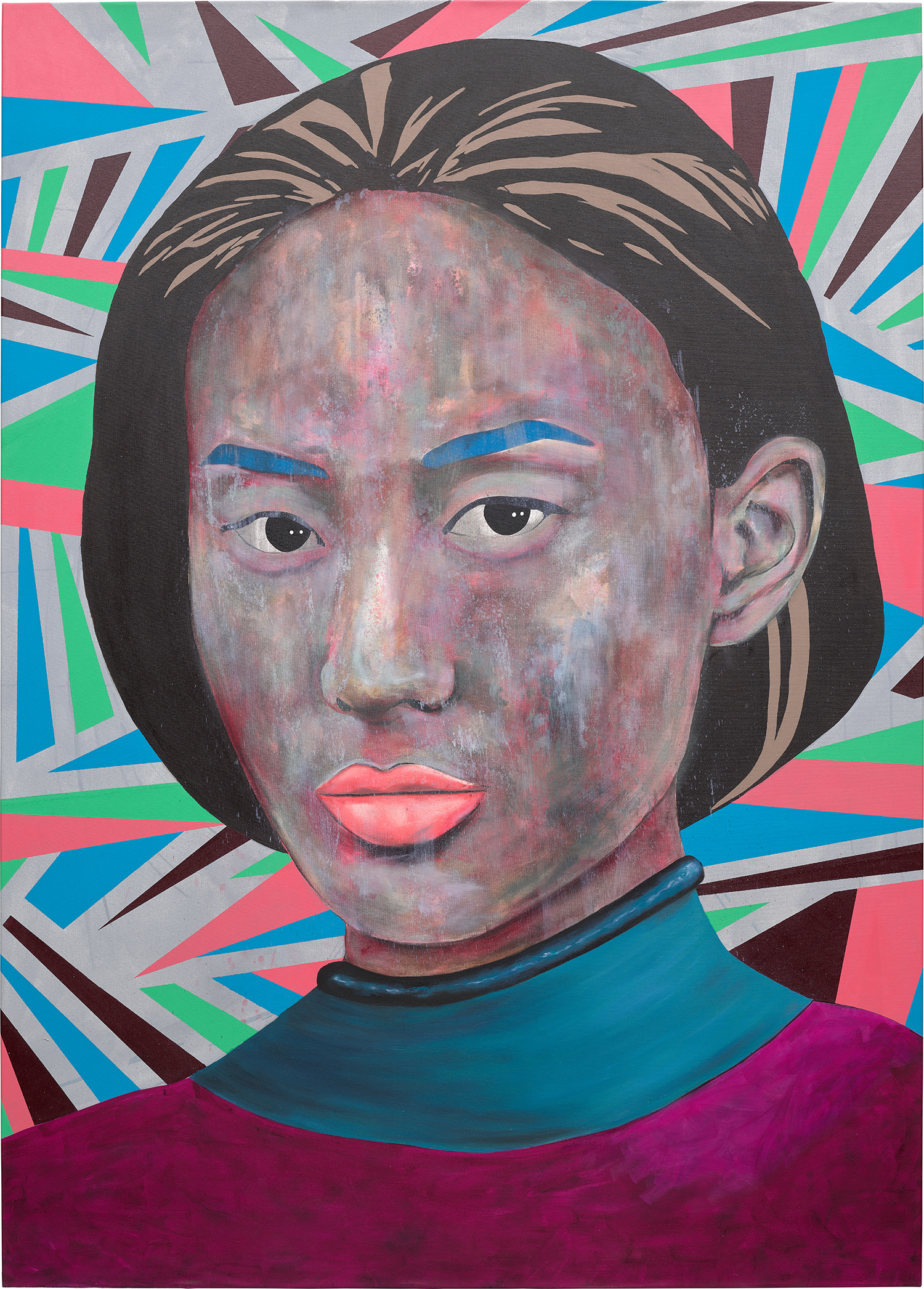 Chico da Silva - Modern & Contemporary Art: Online Auction
